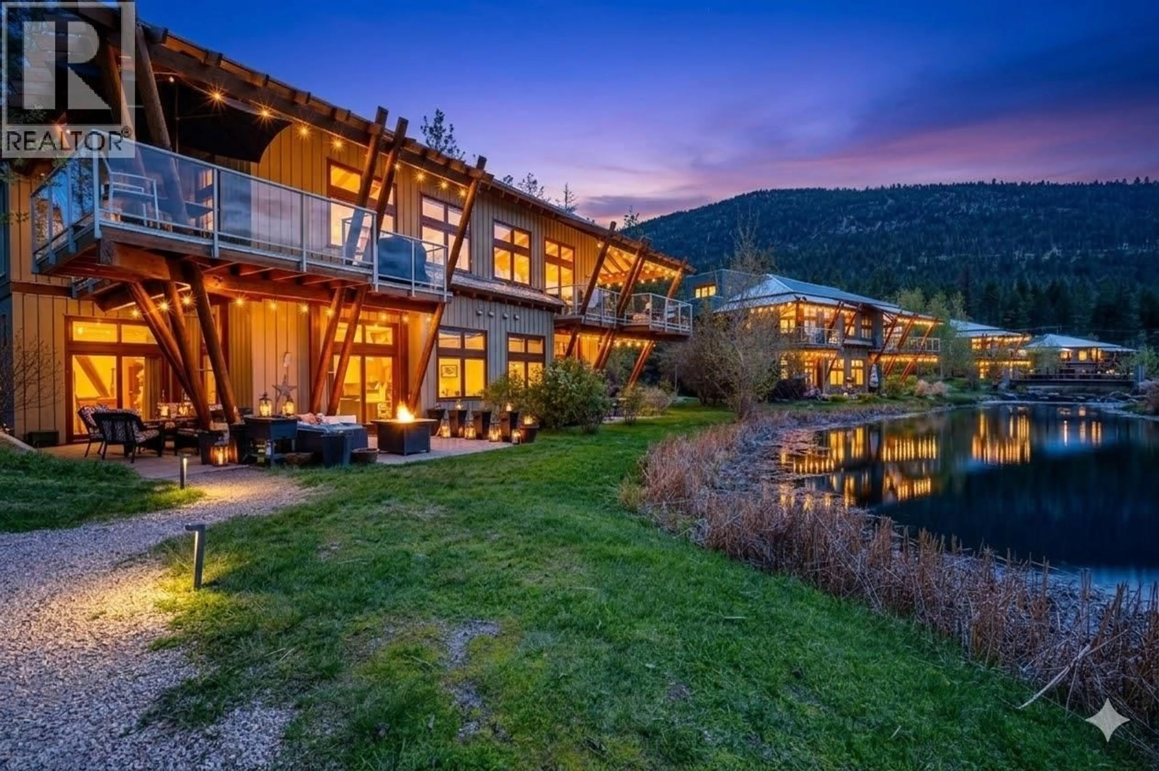 Unknown for 89 - 9845 EASTSIDE ROAD, Vernon British Columbia V1H1Z2