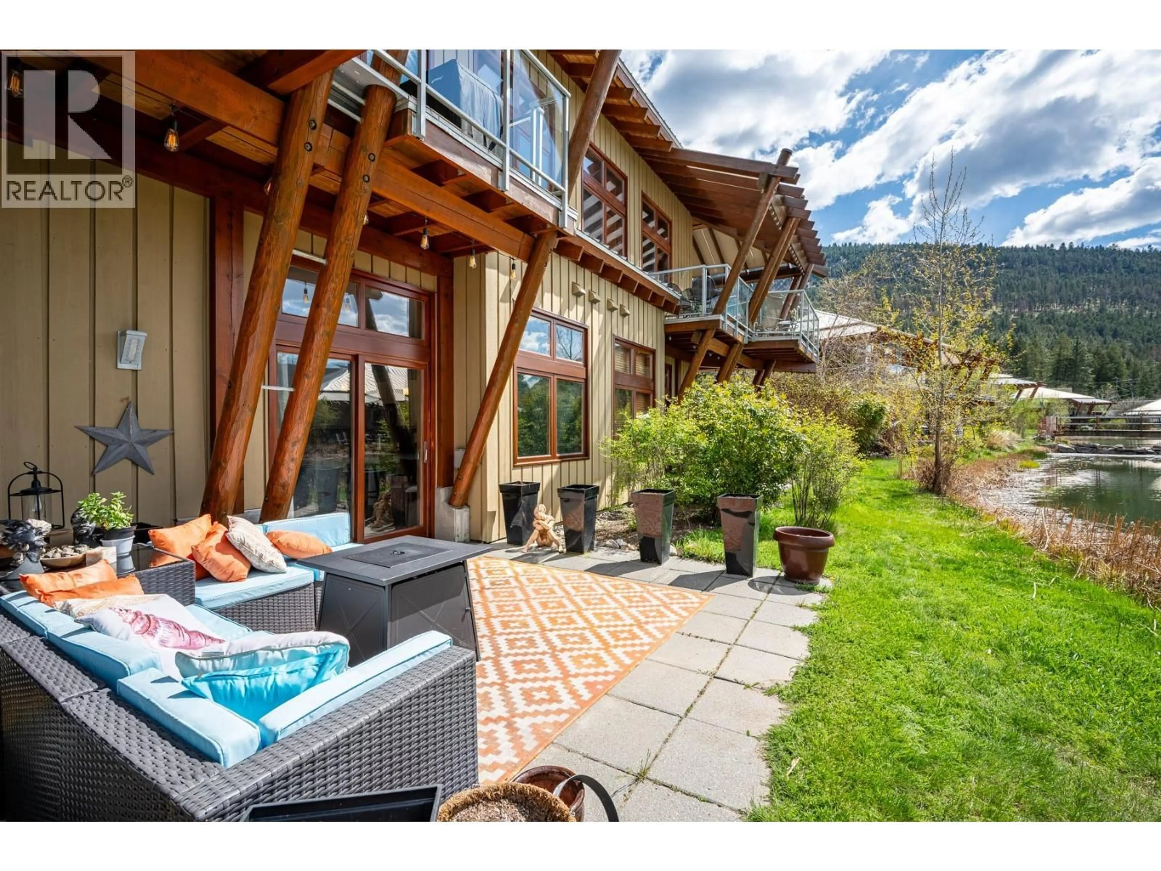 Unknown for 89 - 9845 EASTSIDE ROAD, Vernon British Columbia V1H1Z2