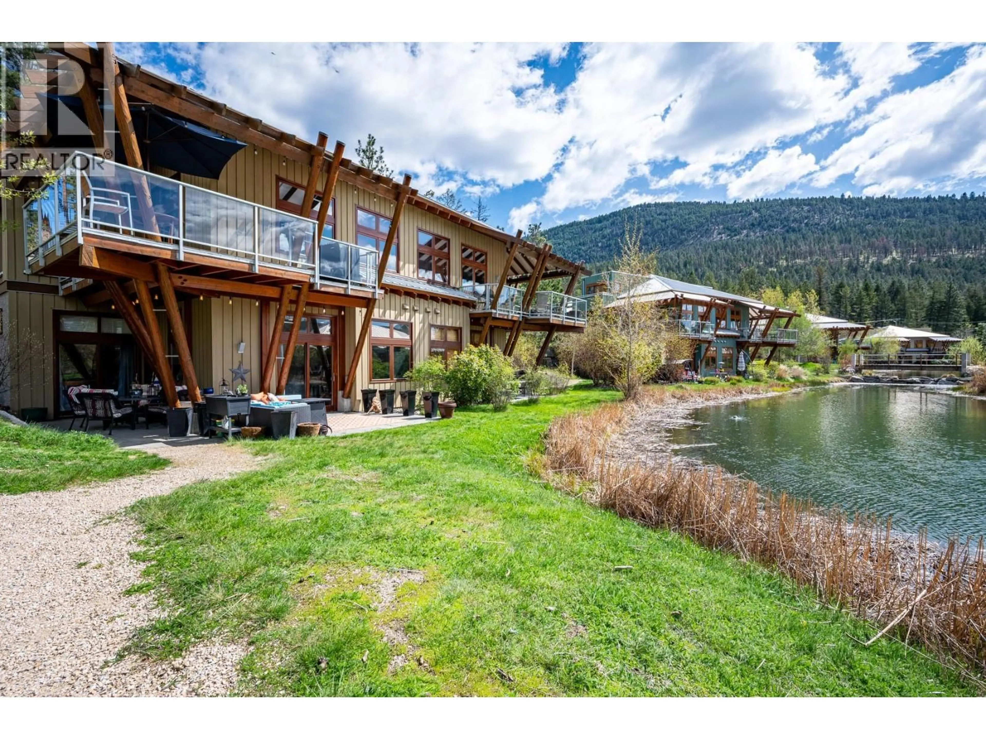 Unknown for 89 - 9845 EASTSIDE ROAD, Vernon British Columbia V1H1Z2