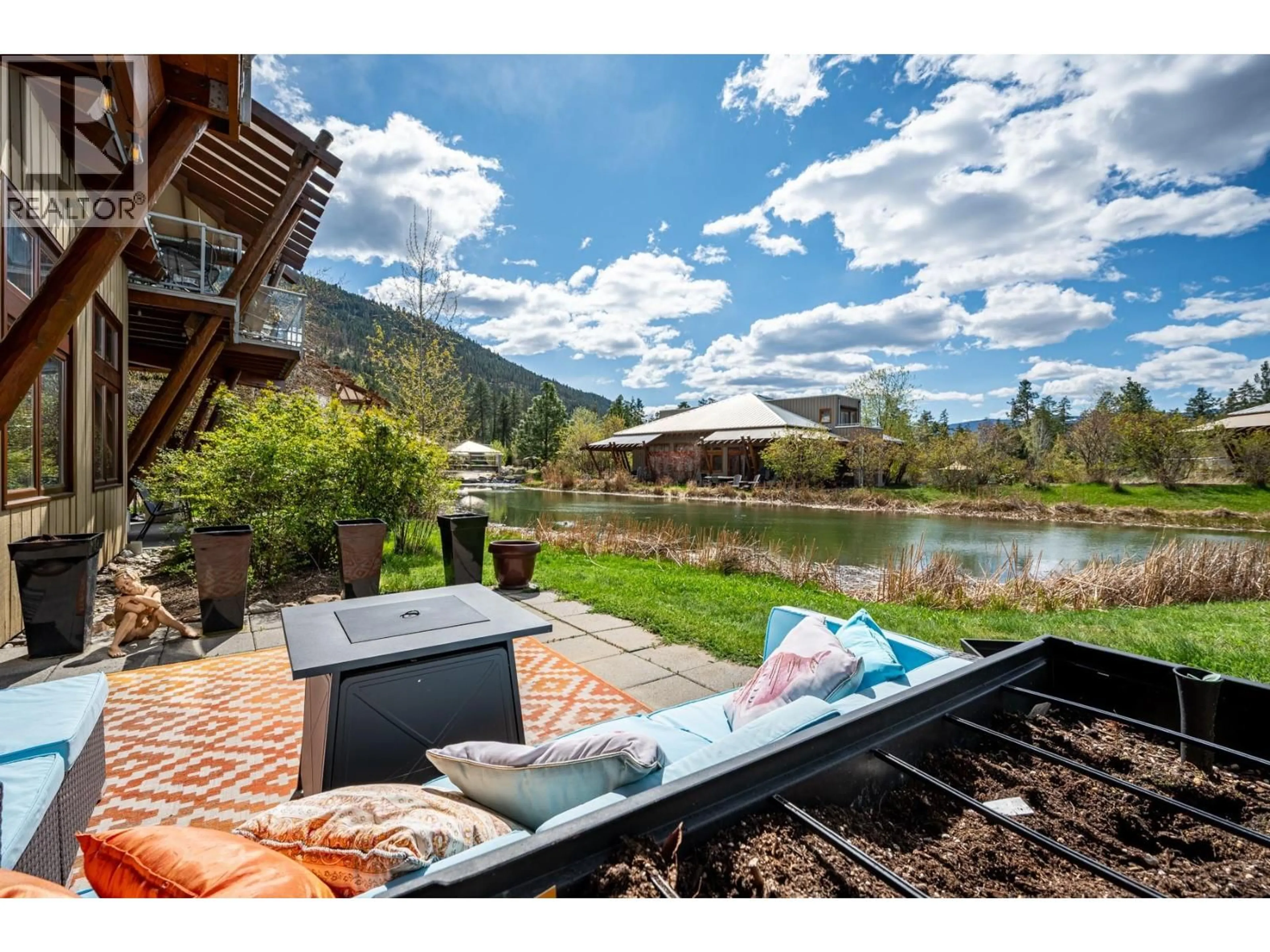 Unknown for 89 - 9845 EASTSIDE ROAD, Vernon British Columbia V1H1Z2