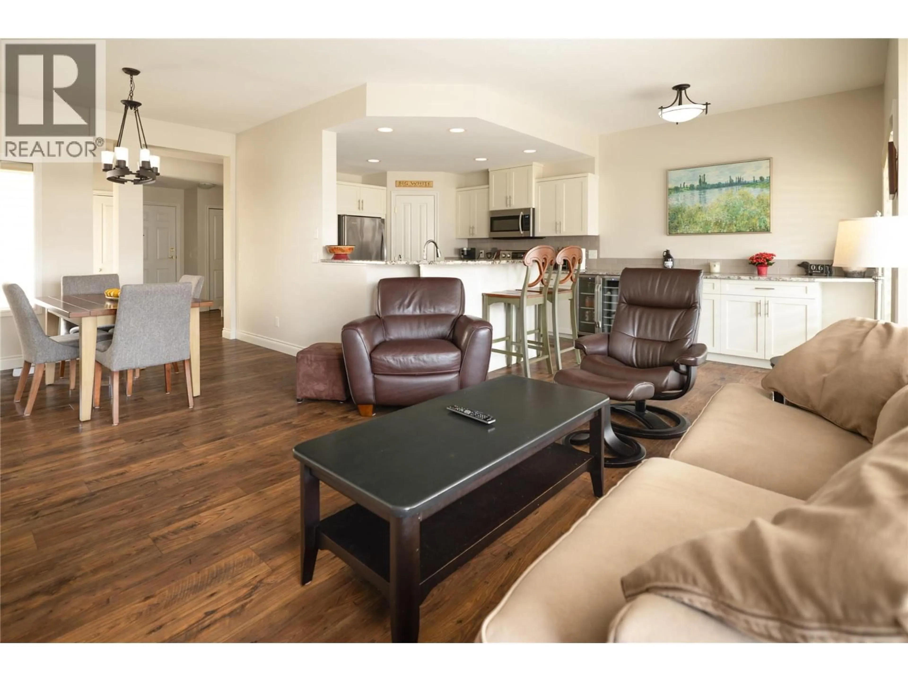 Unknown for 7 - 3950 GALLAGHERS BOULEVARD SOUTH, Kelowna British Columbia V1W4V2