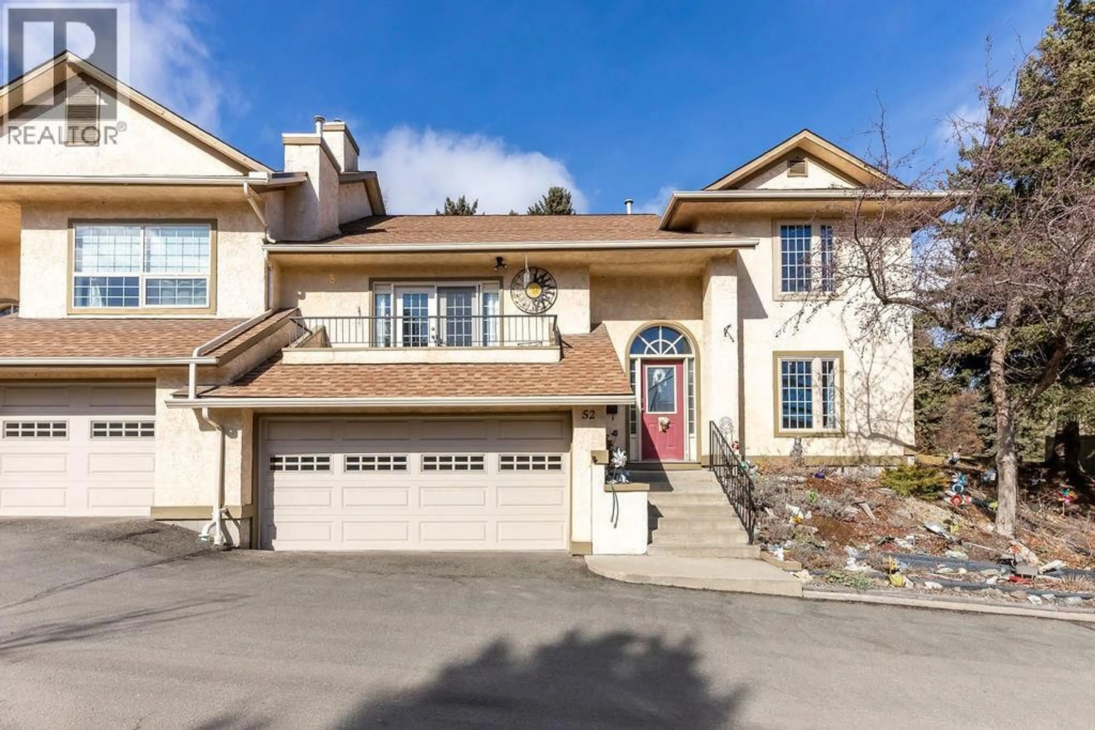 Unknown for 52 - 1750 PACIFIC WAY, Kamloops British Columbia V2E2K8