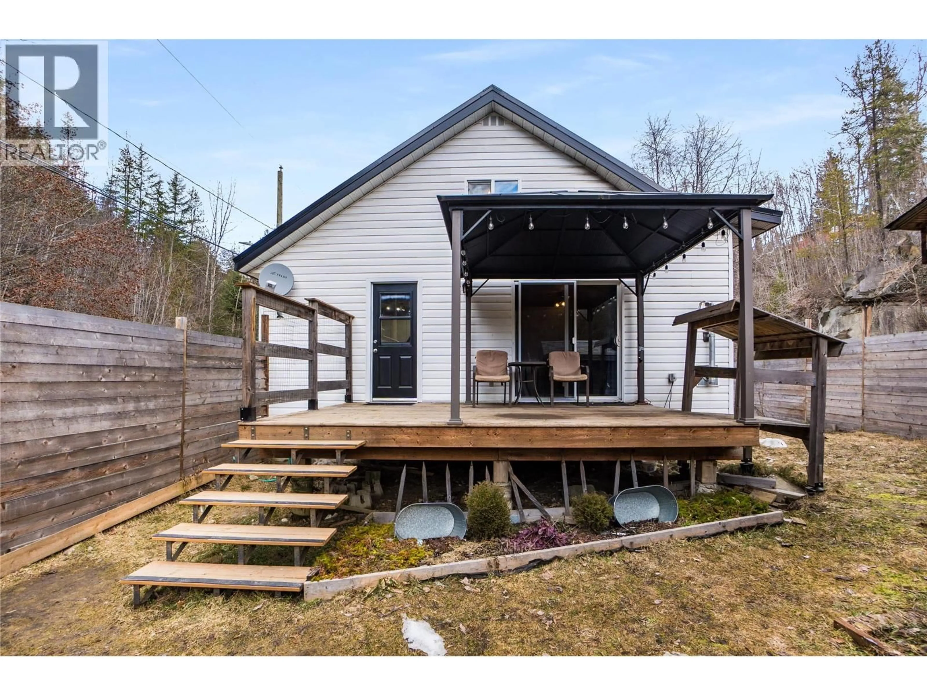 Unknown for 1705 PERRIER ROAD, Nelson British Columbia V1L6Y8