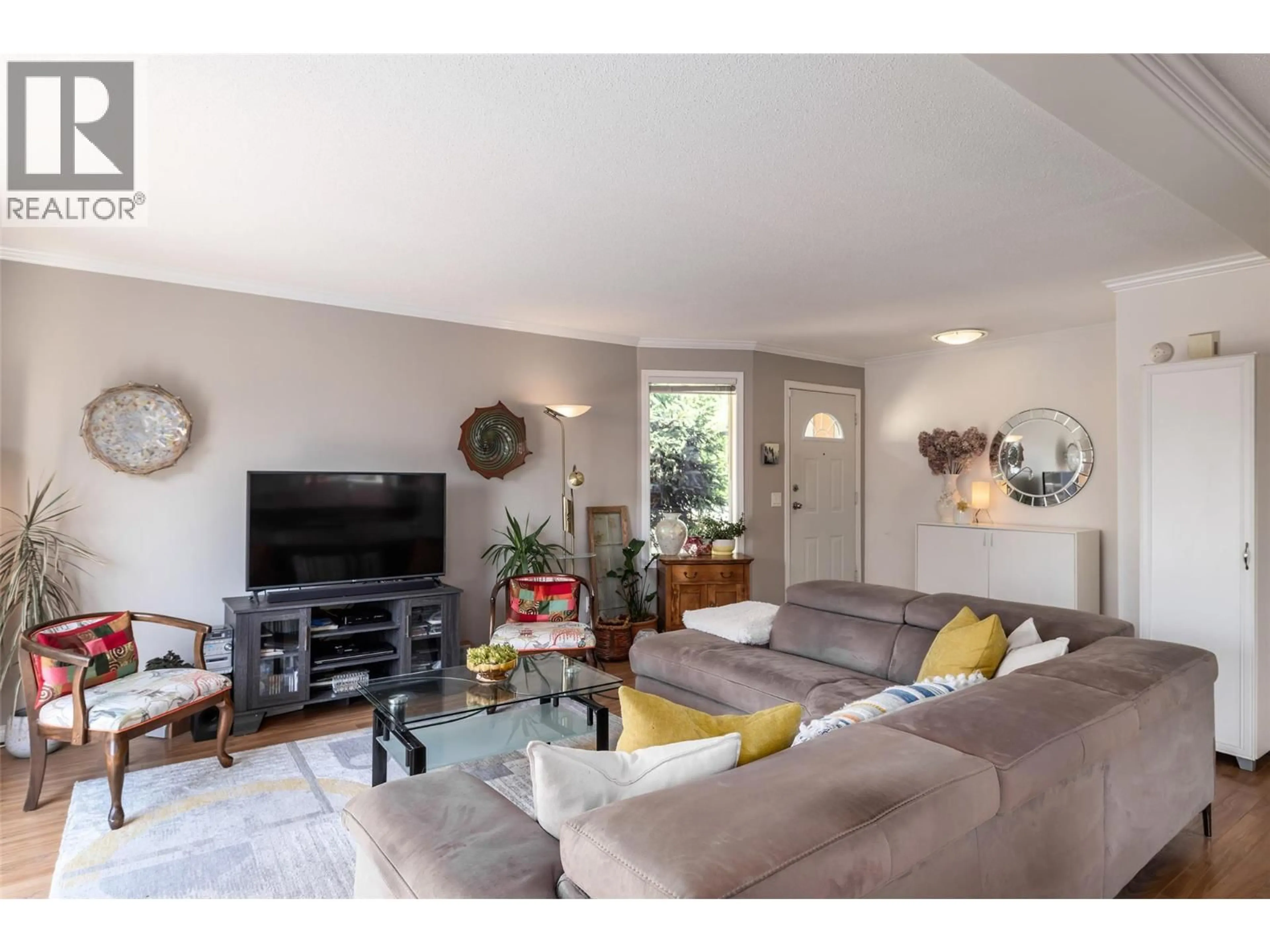 Living room with furniture, unknown for 2195 MIMOSA DRIVE, West Kelowna British Columbia V4T3A5