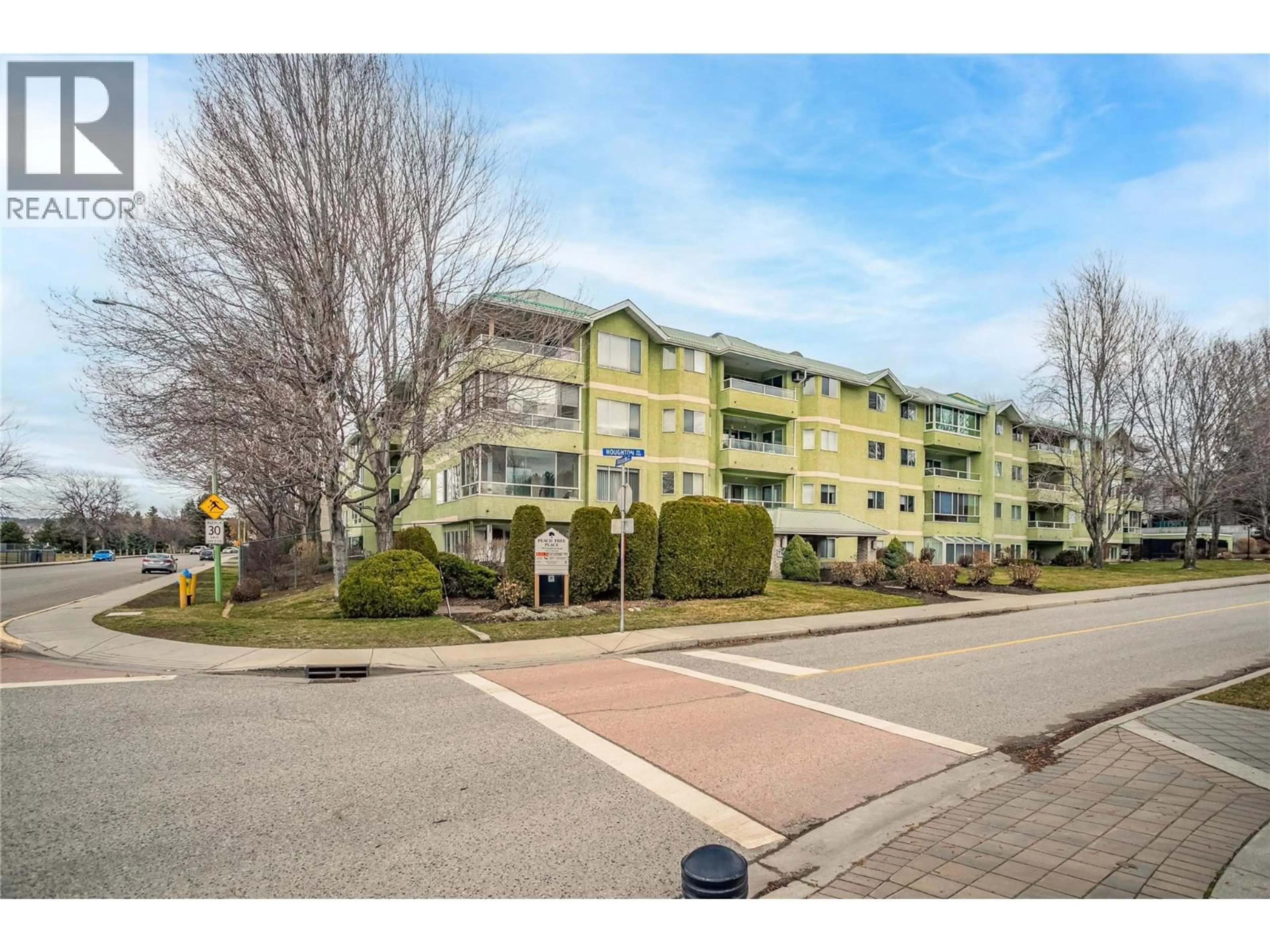 Unknown for 102 - 780 HOUGHTON ROAD, Kelowna British Columbia V1X5G7