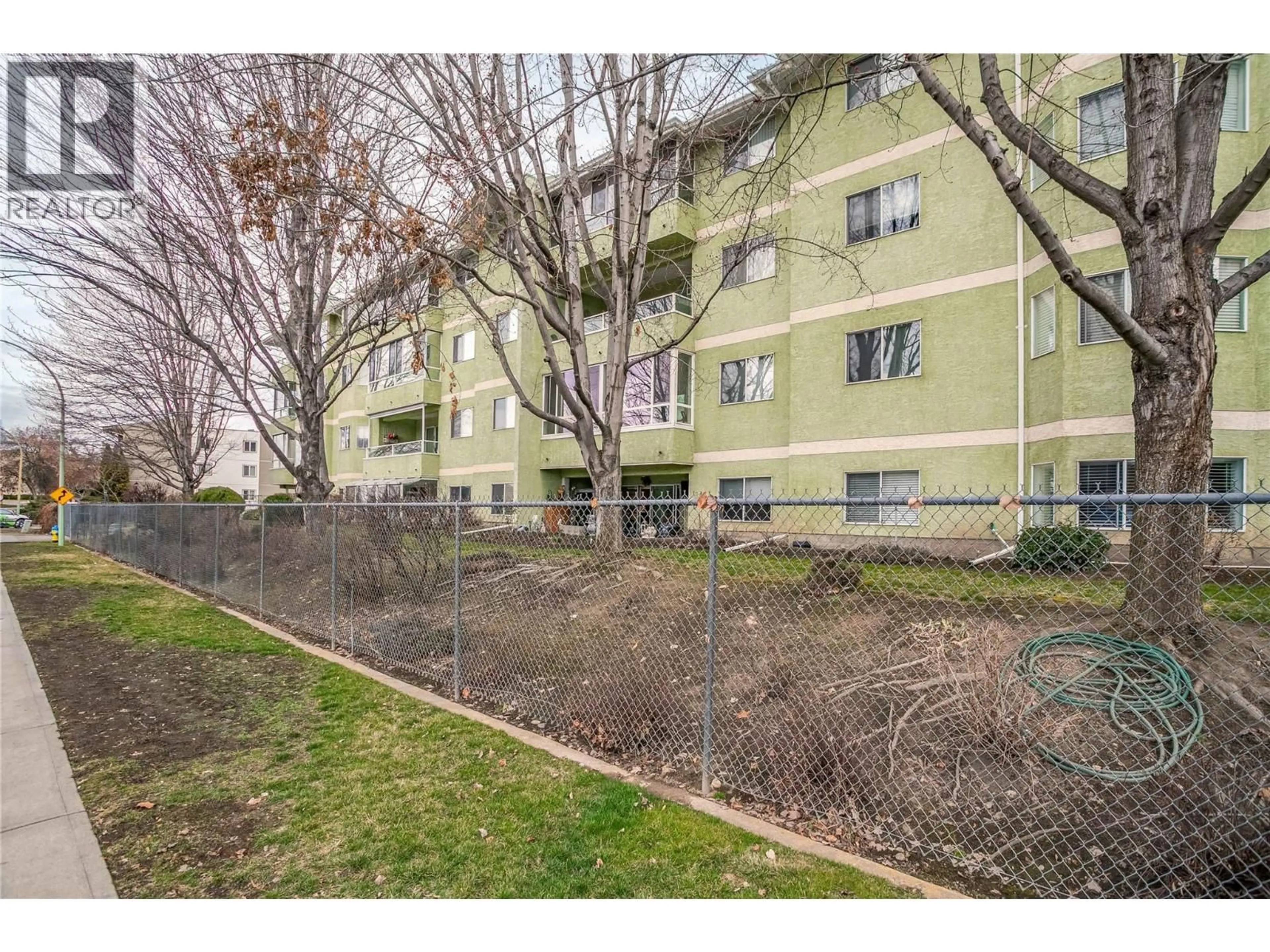 Unknown for 102 - 780 HOUGHTON ROAD, Kelowna British Columbia V1X5G7