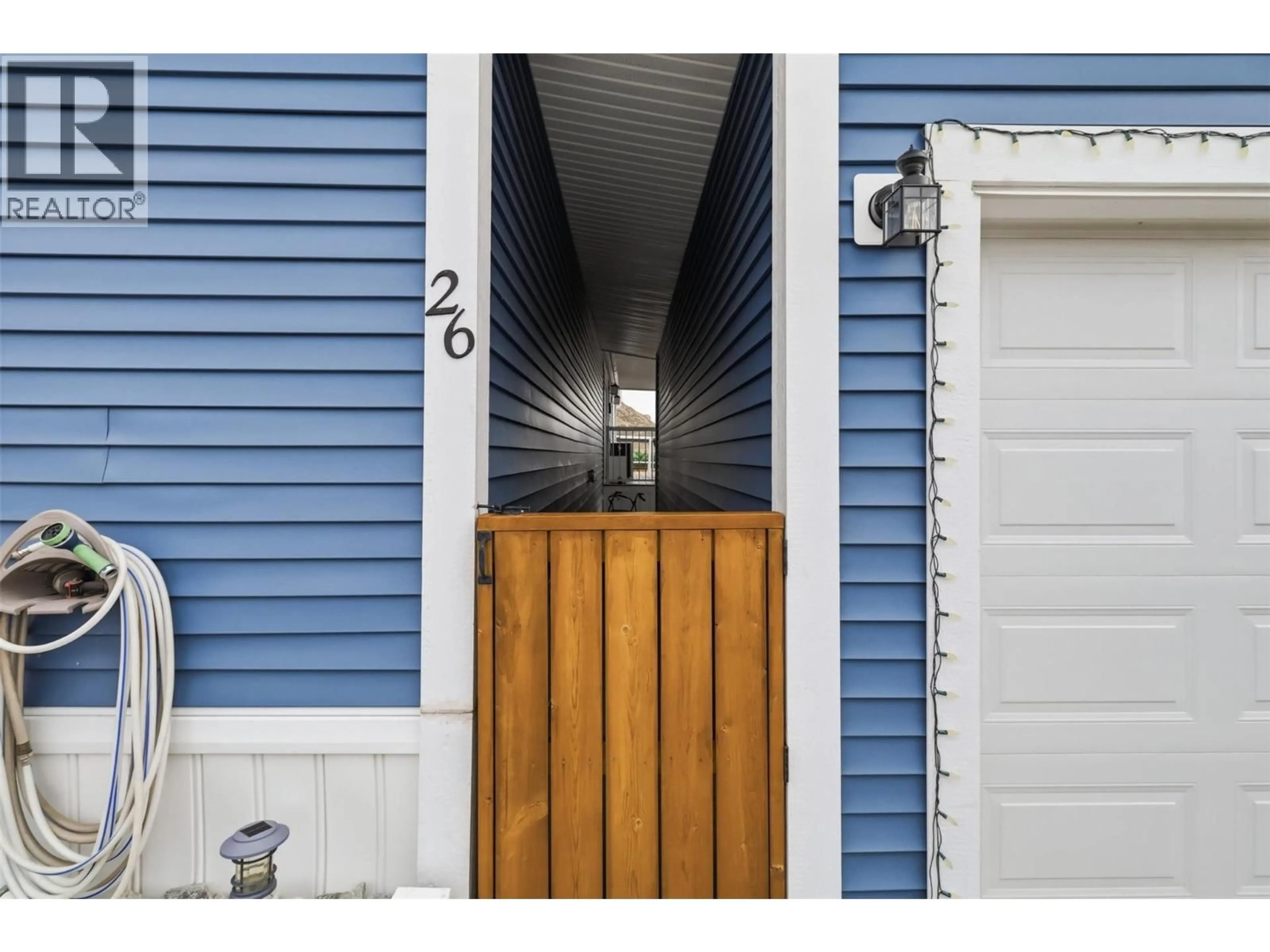 Unknown for 26 - 712 SHUSWAP ROAD EAST, Kamloops British Columbia V2H0C8