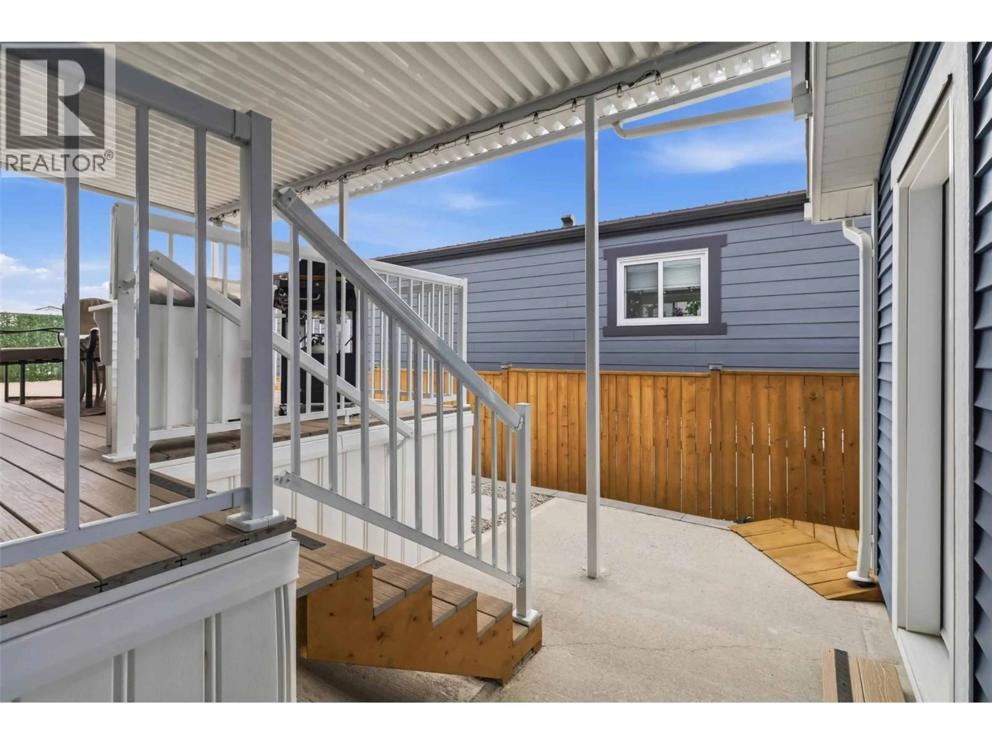 Unknown for 26 - 712 SHUSWAP ROAD EAST, Kamloops British Columbia V2H0C8