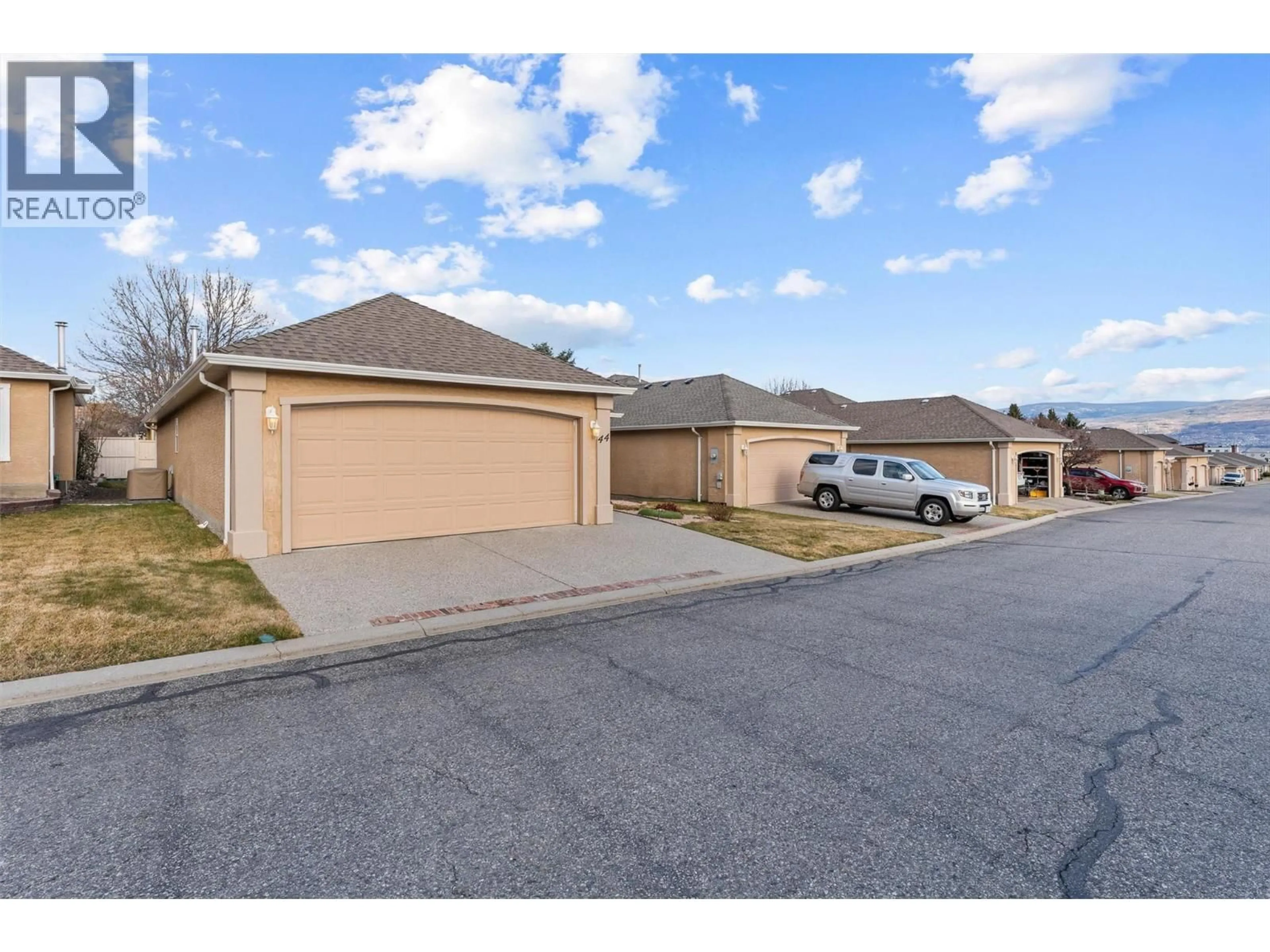 Unknown for 44 - 2250 LOUIE DRIVE, West Kelowna British Columbia V4T2M6