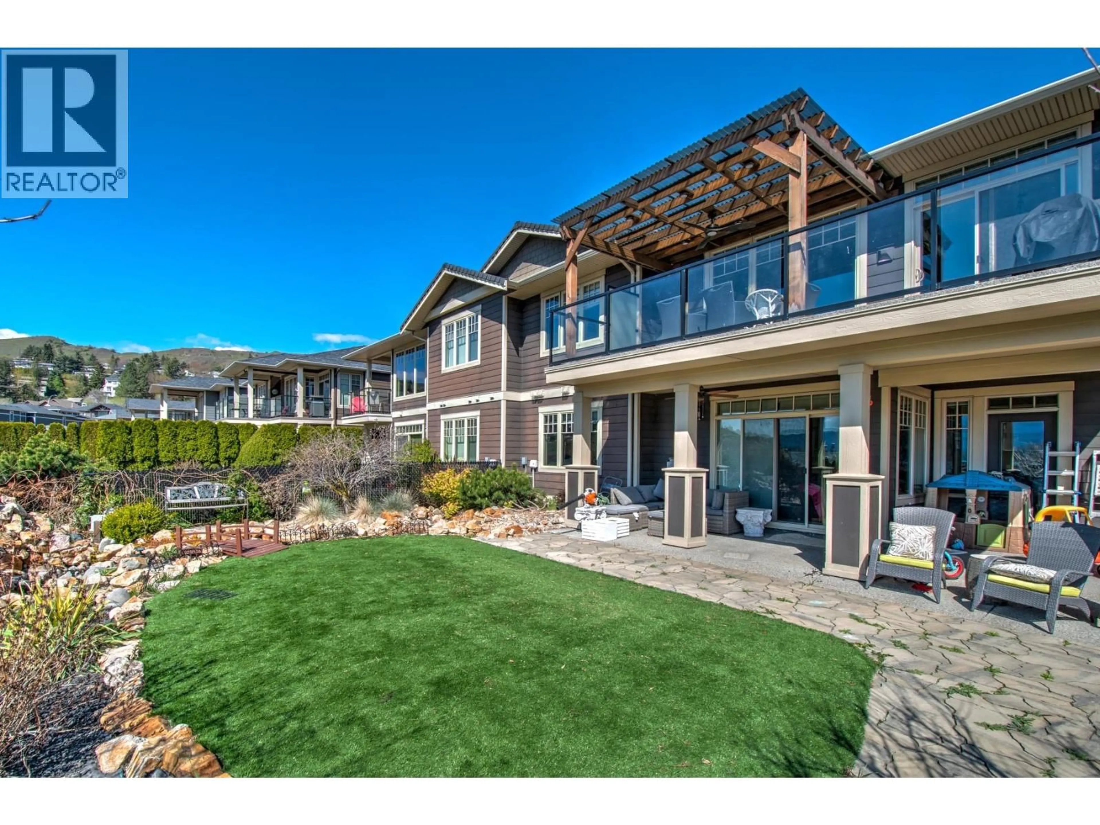 Unknown for 8764 HOFER DRIVE, Coldstream British Columbia V1B1Y8