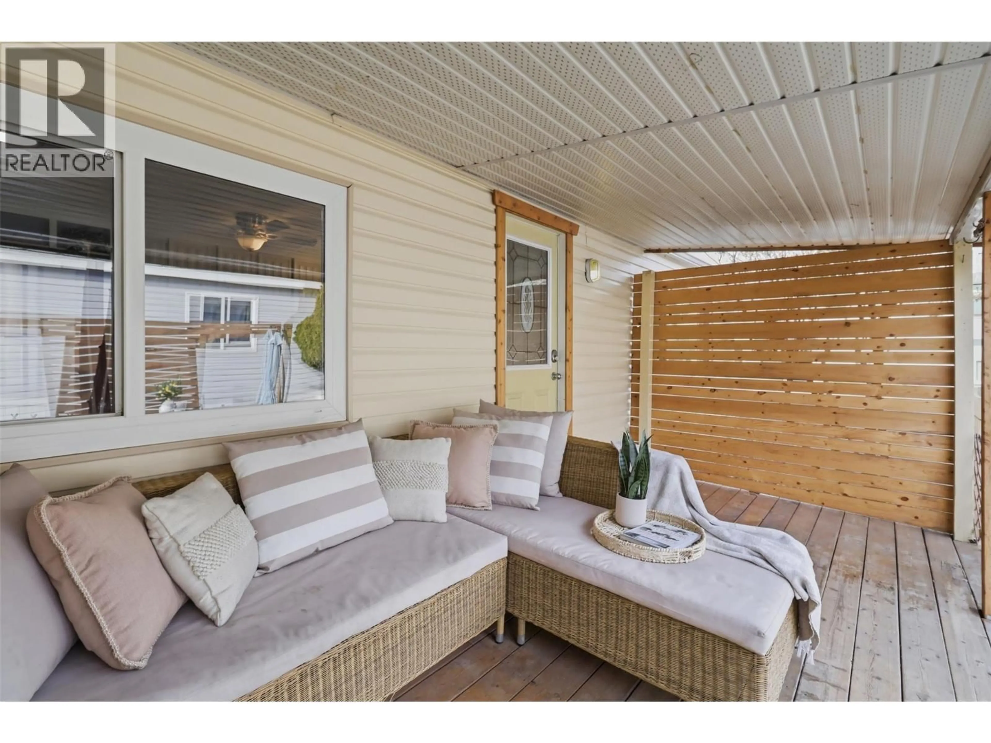 Patio, street for 38 - 1655 ORD ROAD, Kamloops British Columbia V2B2V6