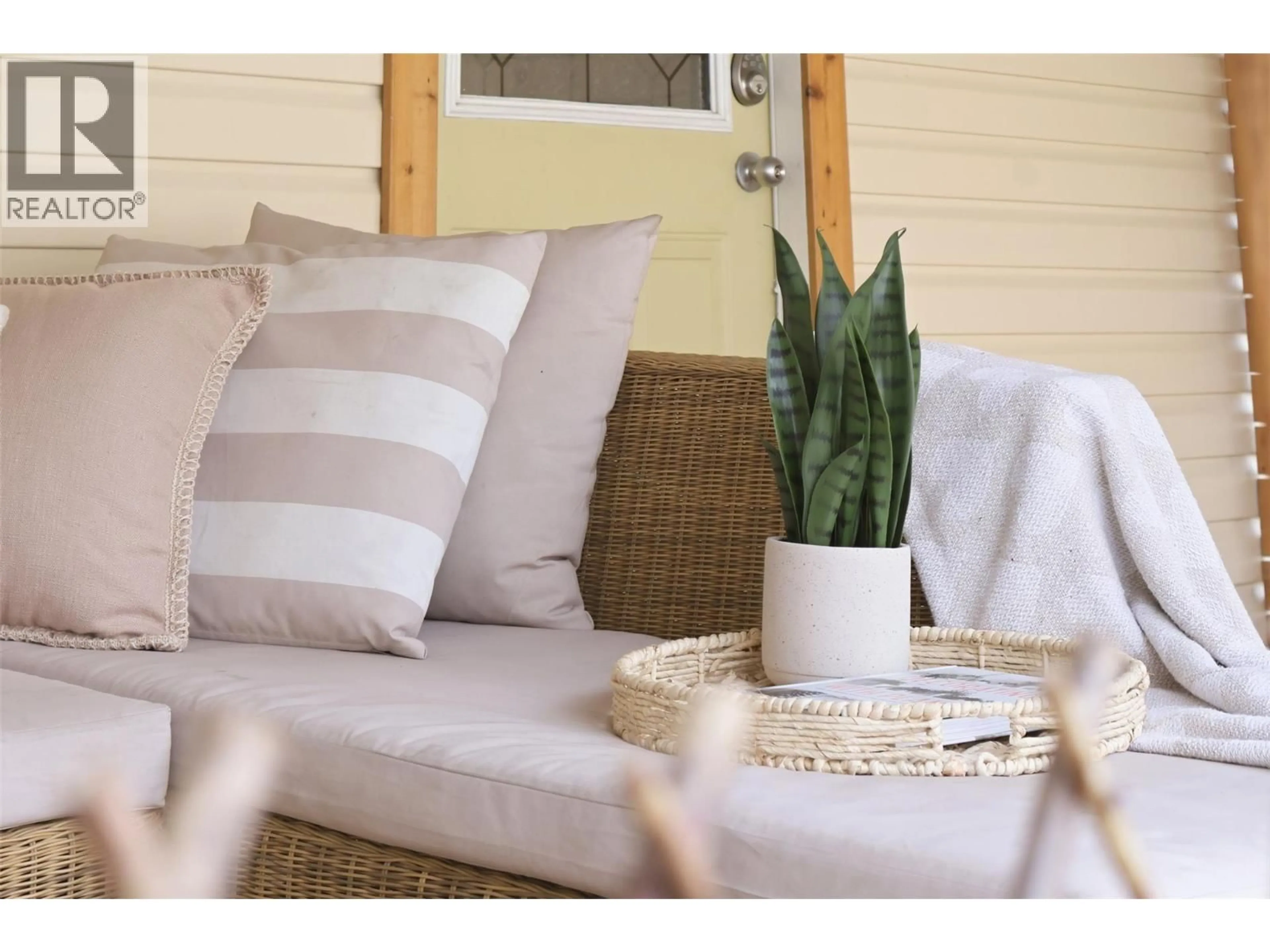 Unknown for 38 - 1655 ORD ROAD, Kamloops British Columbia V2B2V6