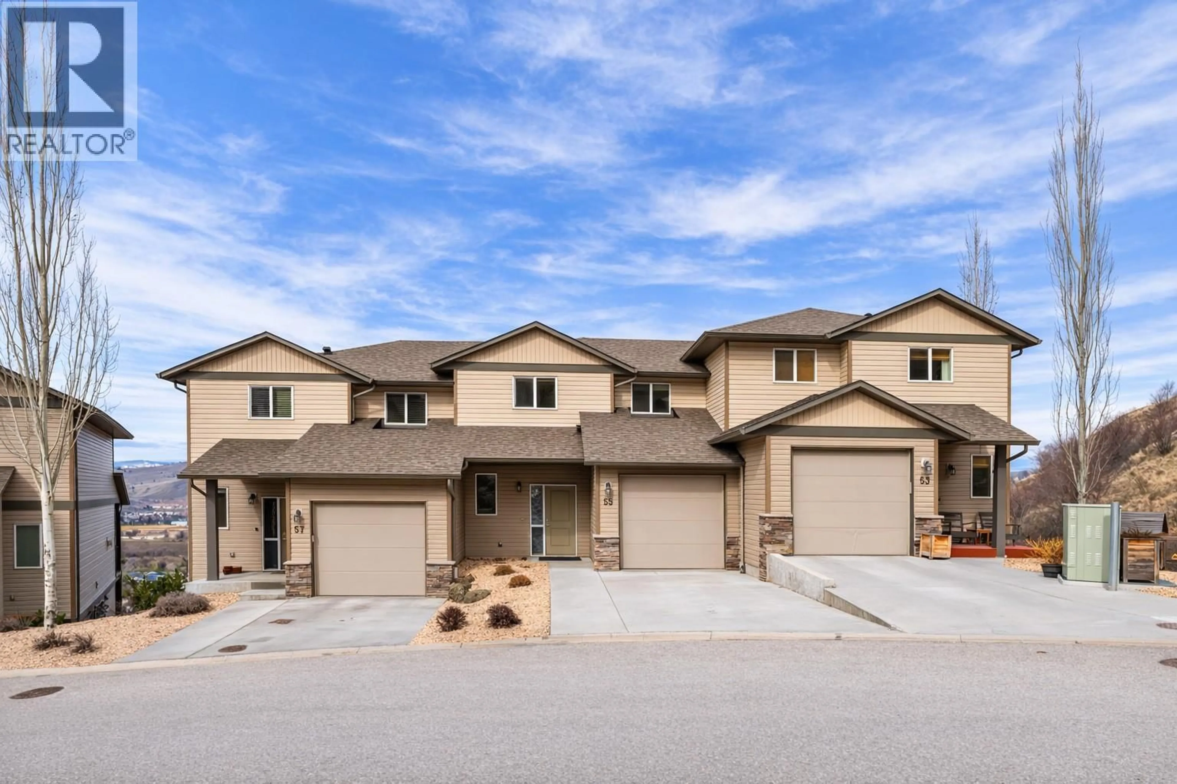 Unknown for 55 - 933 MT.ROBSON PLACE, Vernon British Columbia V1B4G4