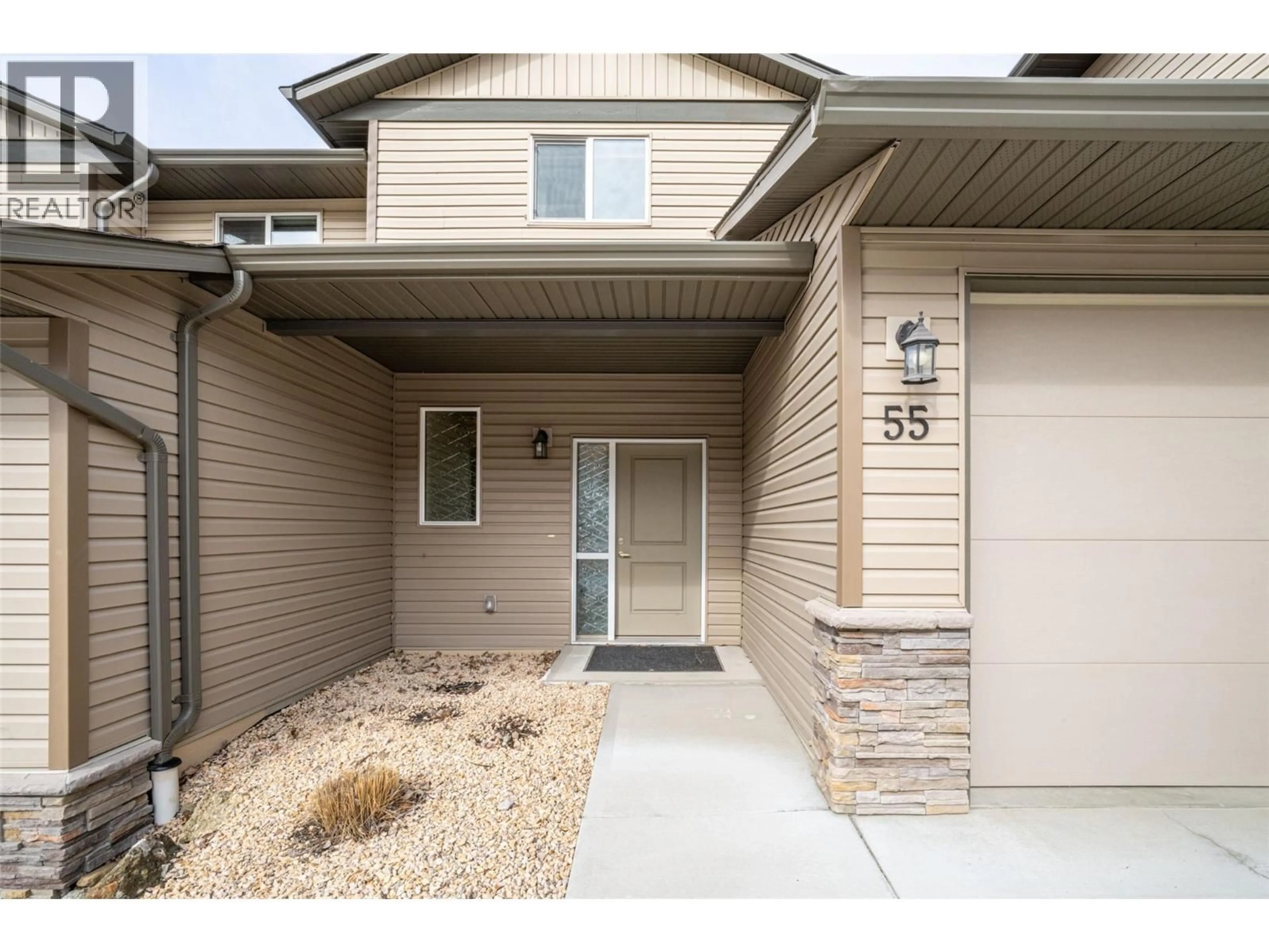 Unknown for 55 - 933 MT.ROBSON PLACE, Vernon British Columbia V1B4G4