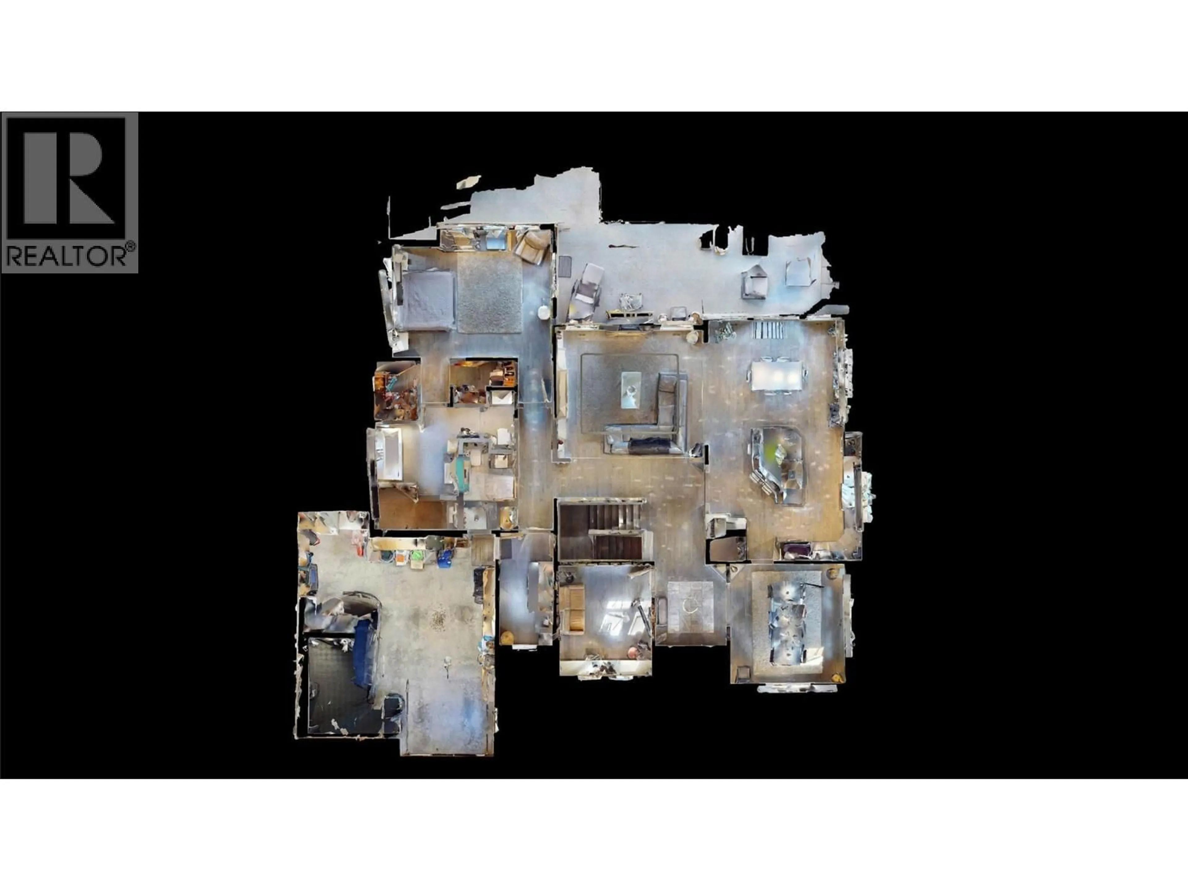 Floor plan for 5642 YARROW STREET, Oliver British Columbia V0H1T0