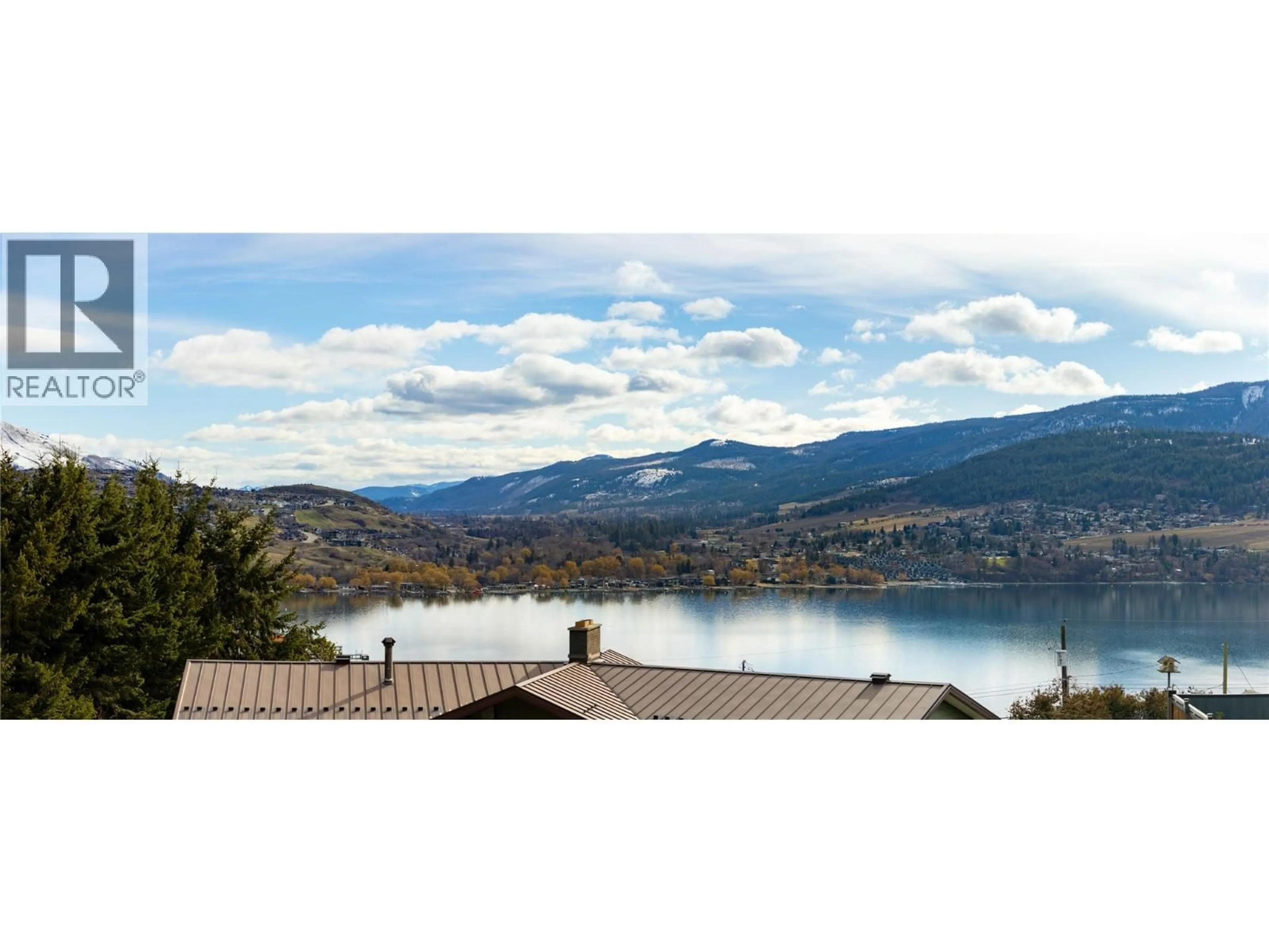 Unknown for 8705 KALVIEW DRIVE, Coldstream British Columbia V1B1X2