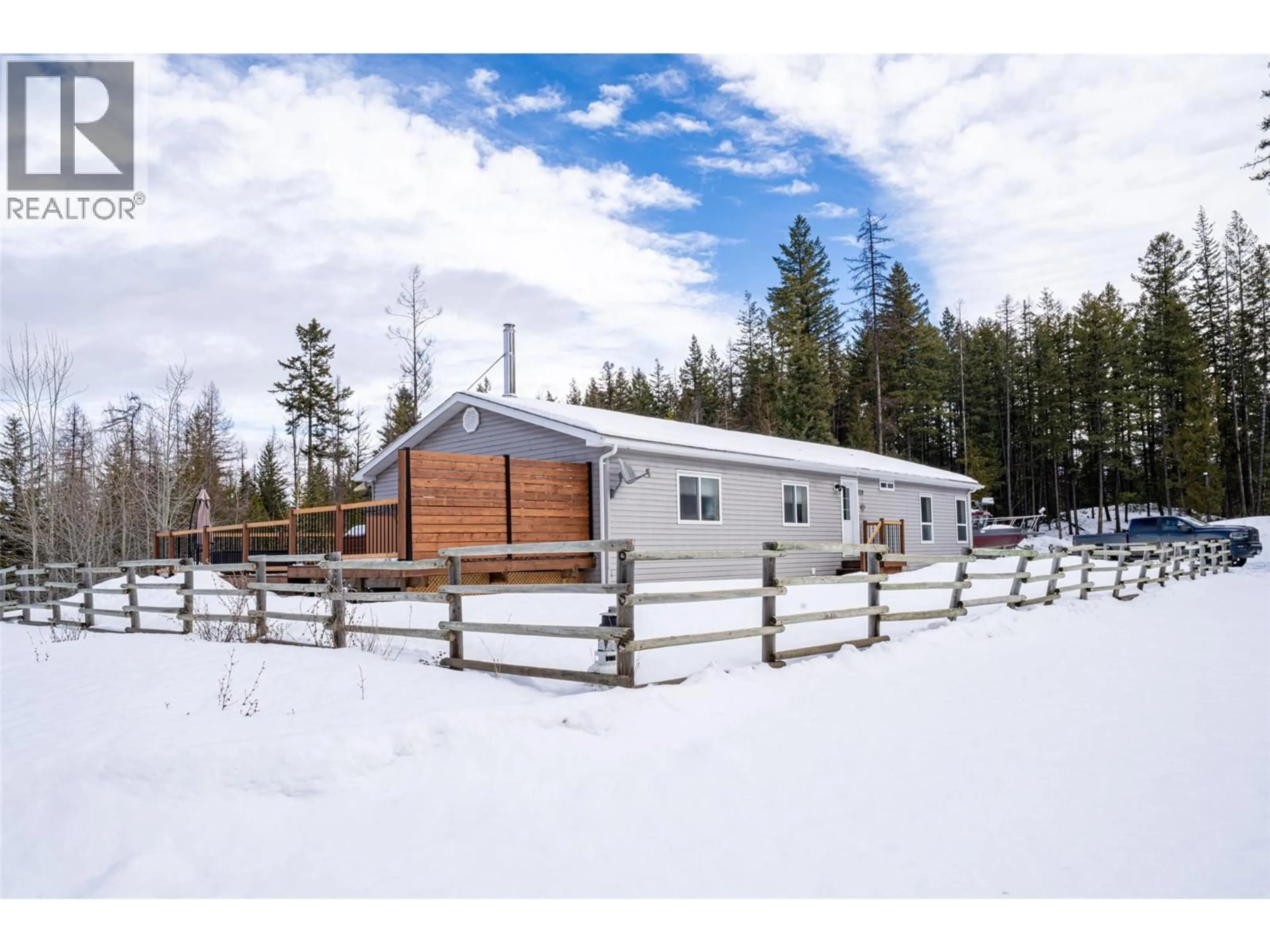 Unknown for 650 BLUENOSE ROAD, Vernon British Columbia V1B3E7