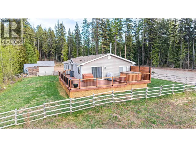 650 BLUENOSE ROAD, Vernon 5