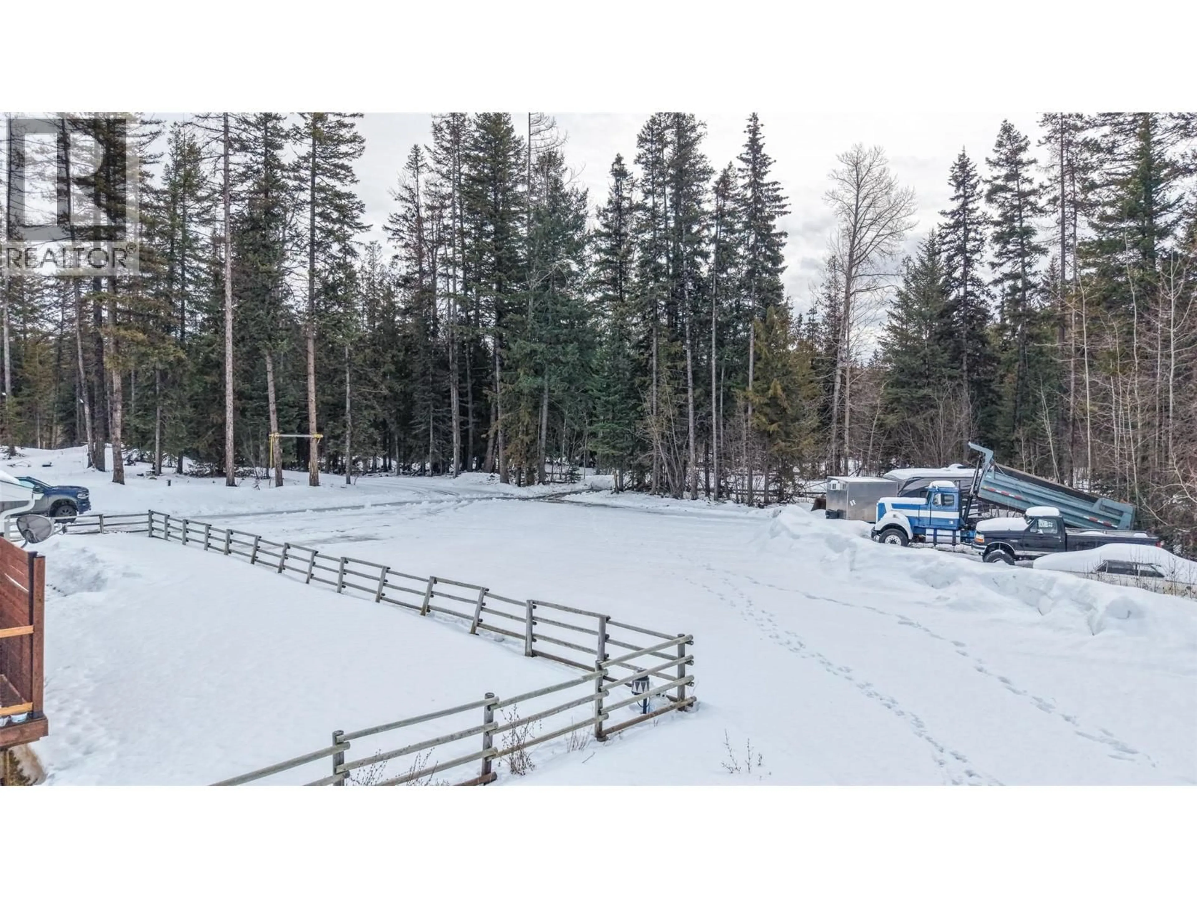 Unknown for 650 BLUENOSE ROAD, Vernon British Columbia V1B3E7