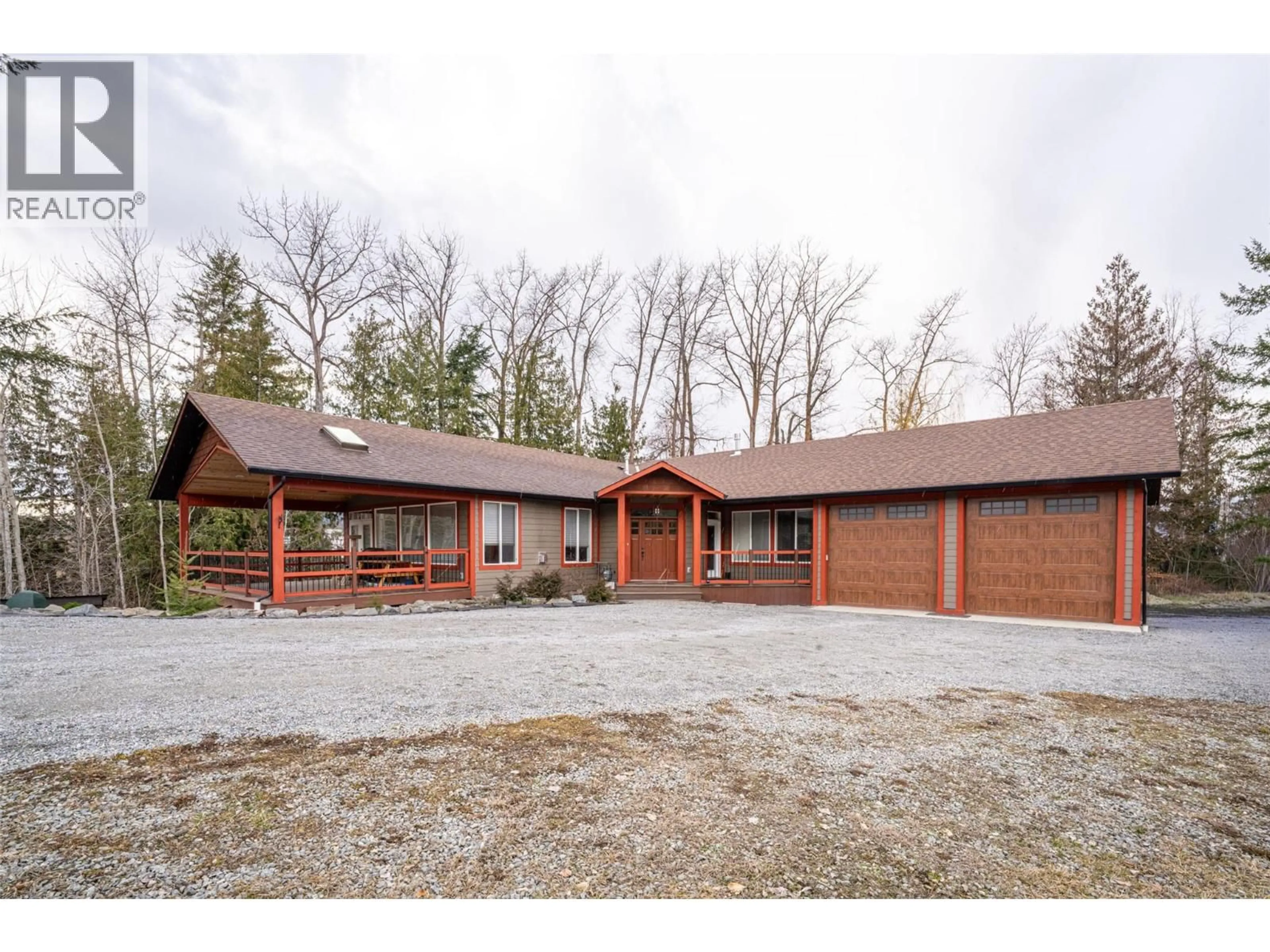 Unknown for 6440 OKANAGAN AVENUE SOUTHEAST, Salmon Arm British Columbia V1E1Y2