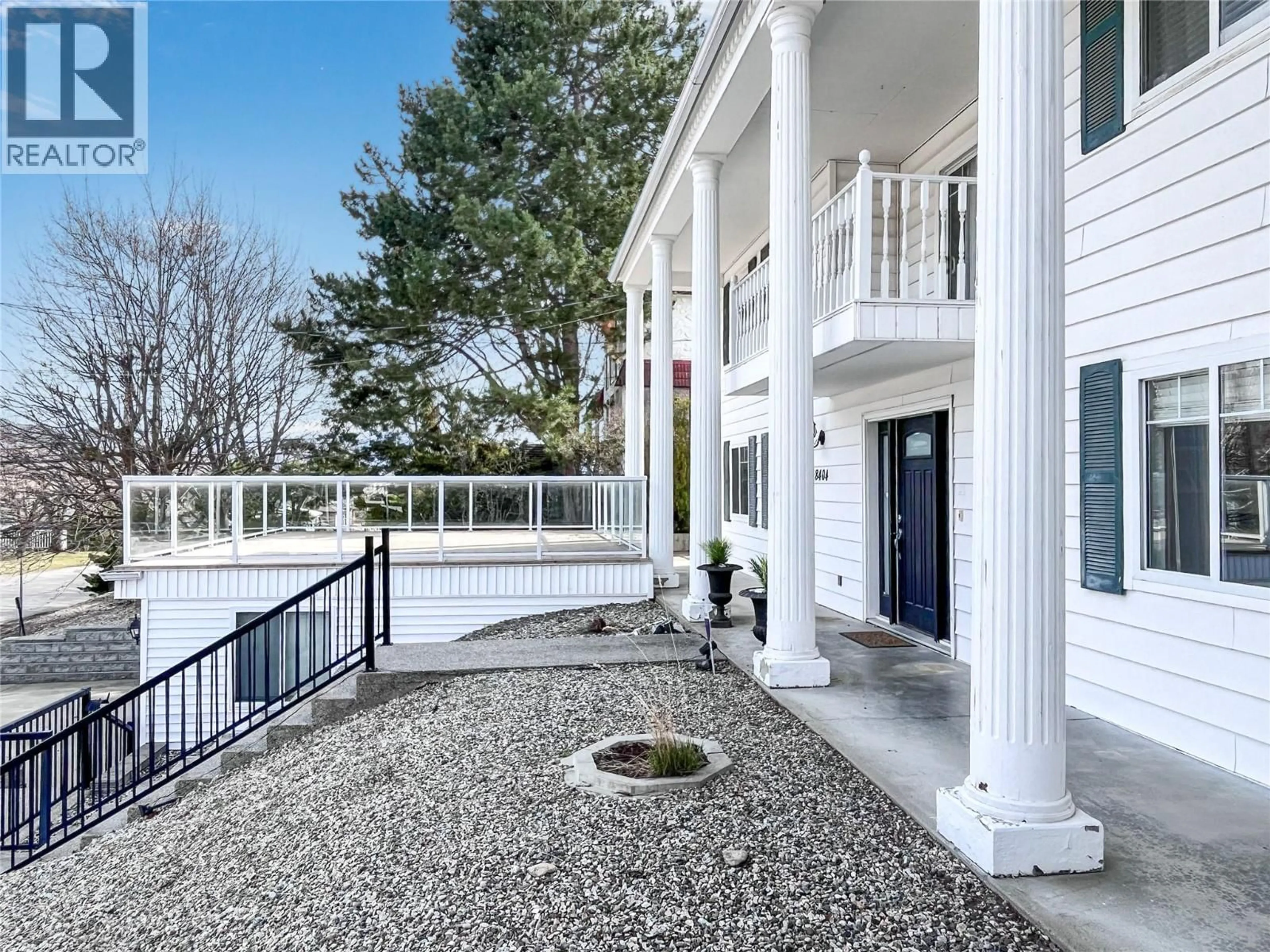 Unknown for 8404 GALA CRESCENT, Osoyoos British Columbia V0H1V2