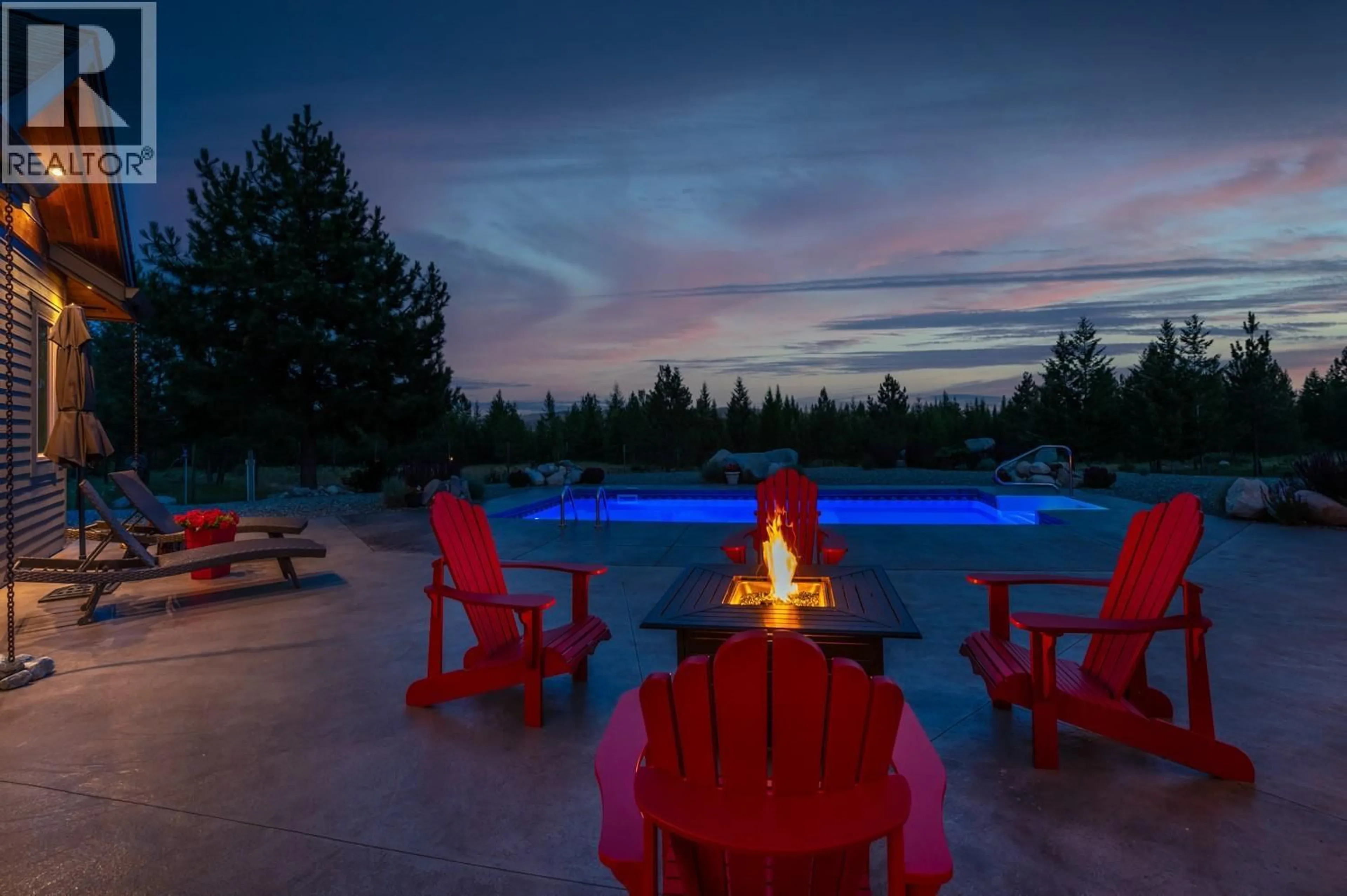 Unknown for 896 RAVEN HILL ROAD, Osoyoos British Columbia V0H1V6