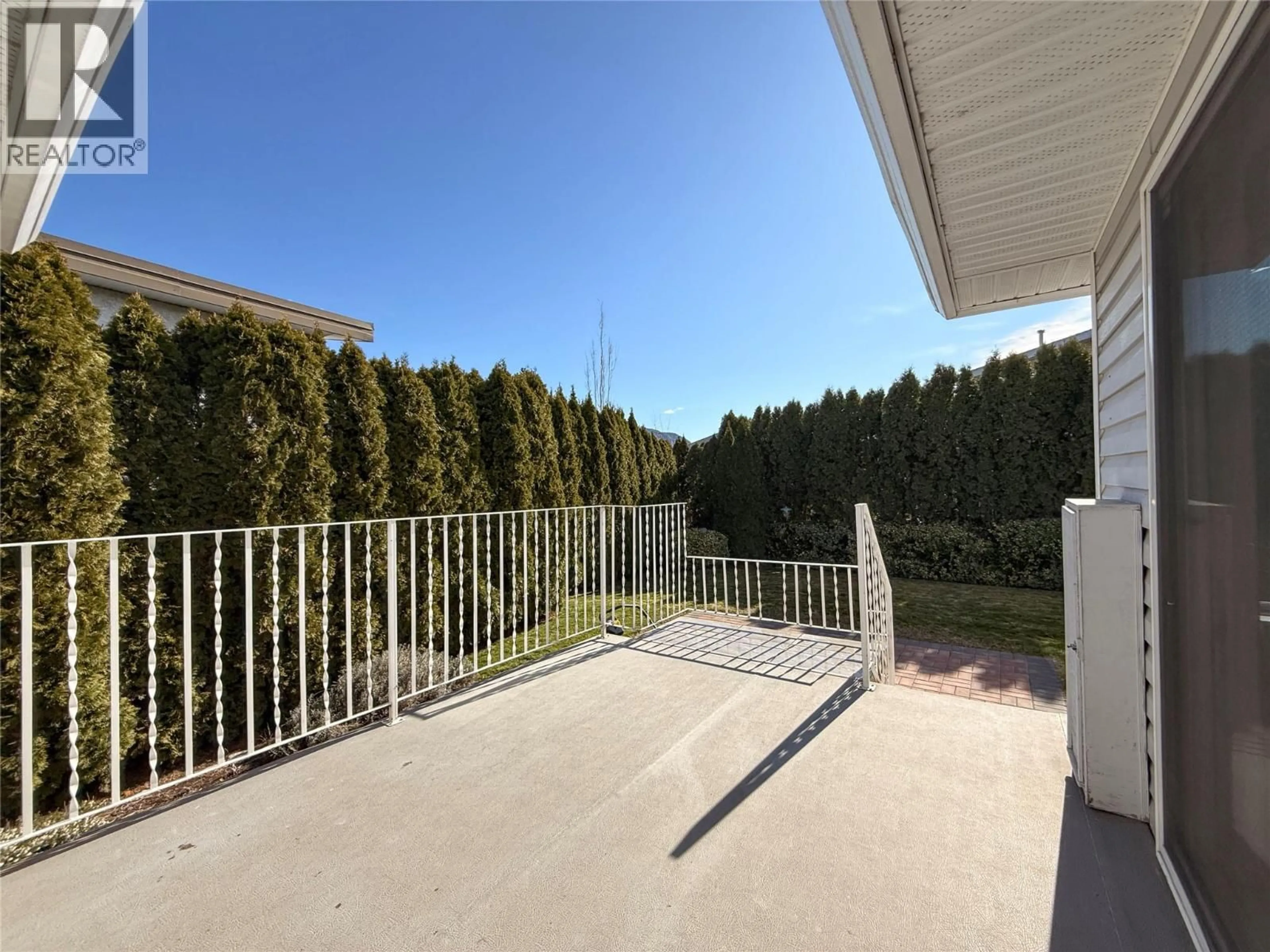 Patio, unknown for 12 HEATHER PLACE, Osoyoos British Columbia V0H1V1