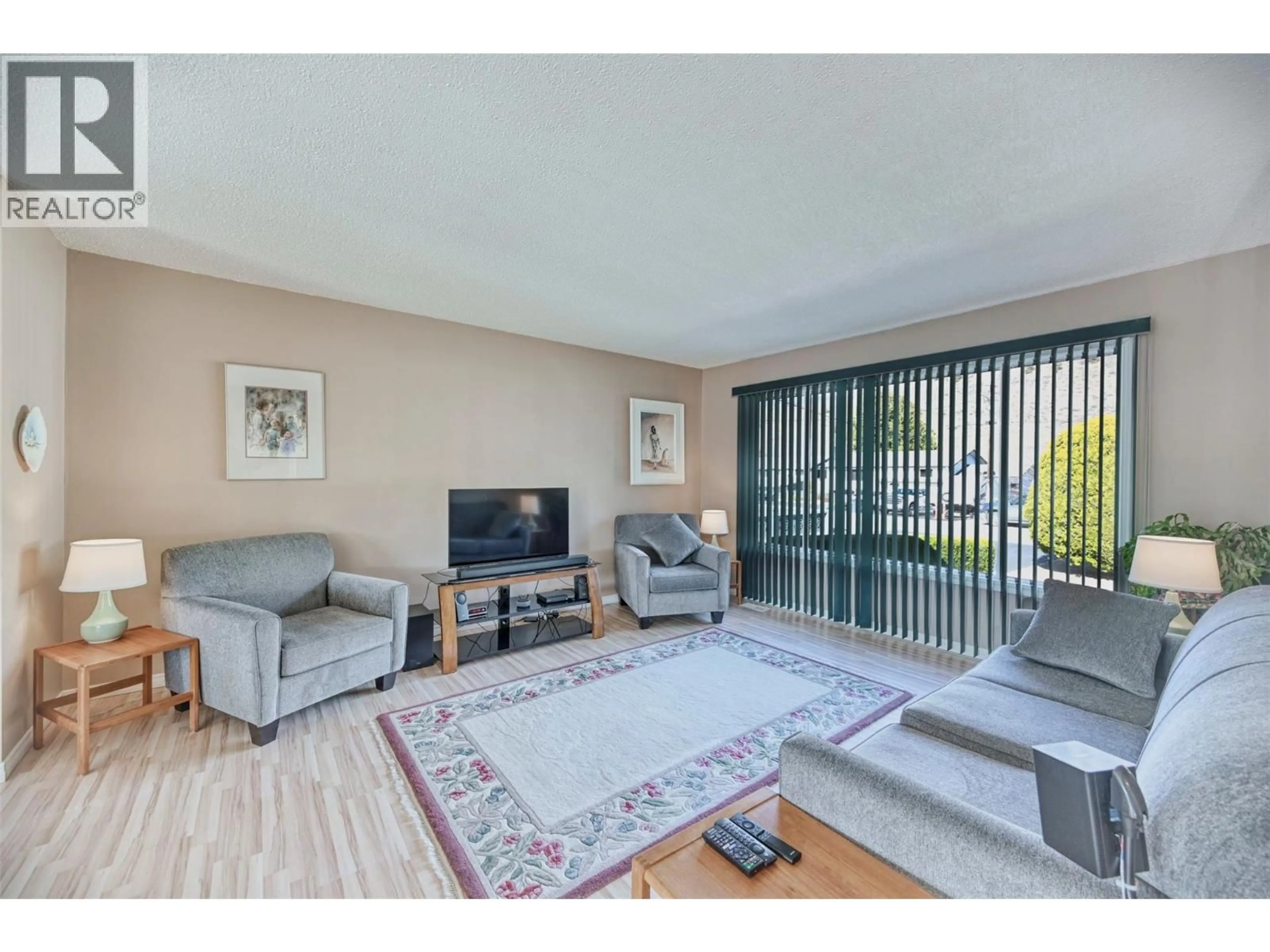 Living room with furniture, unknown for 5883 FAIRVIEW PLACE, Oliver British Columbia V0H1T1