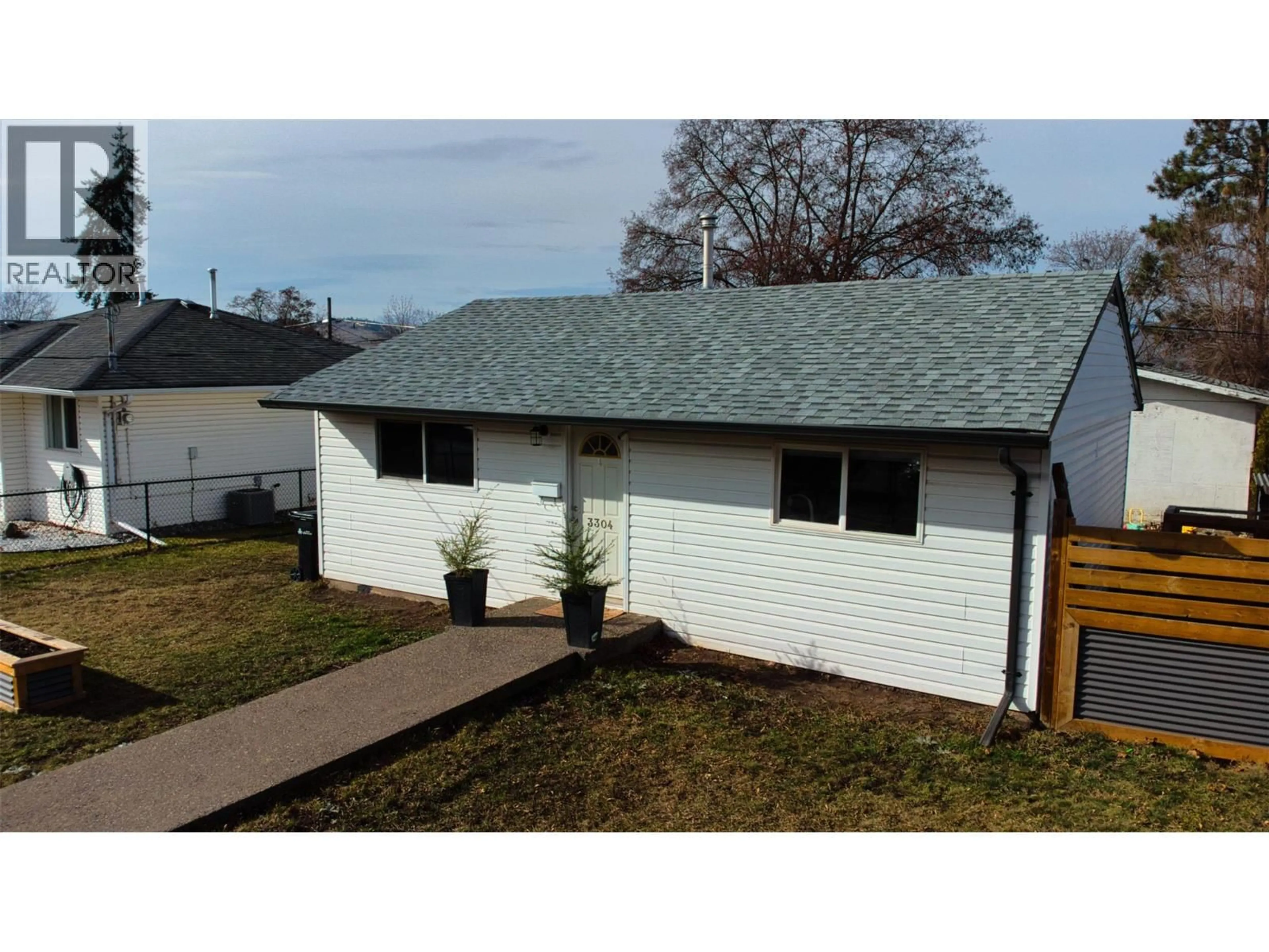 Unknown for 3304 16 STREET, Vernon British Columbia V1T3X4