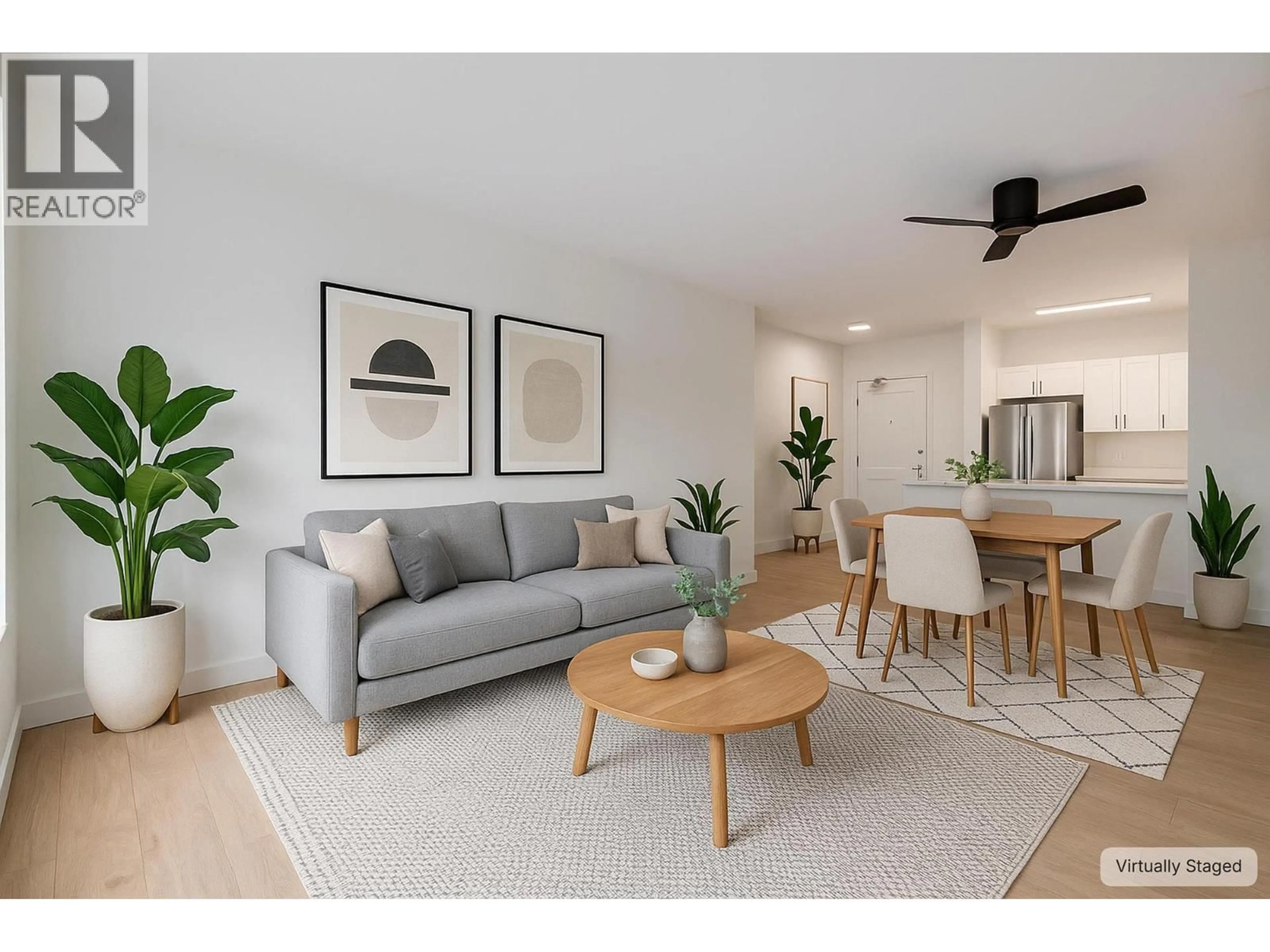 Living room with furniture, unknown for 113 - 633 LEQUIME ROAD, Kelowna British Columbia V1W1A3