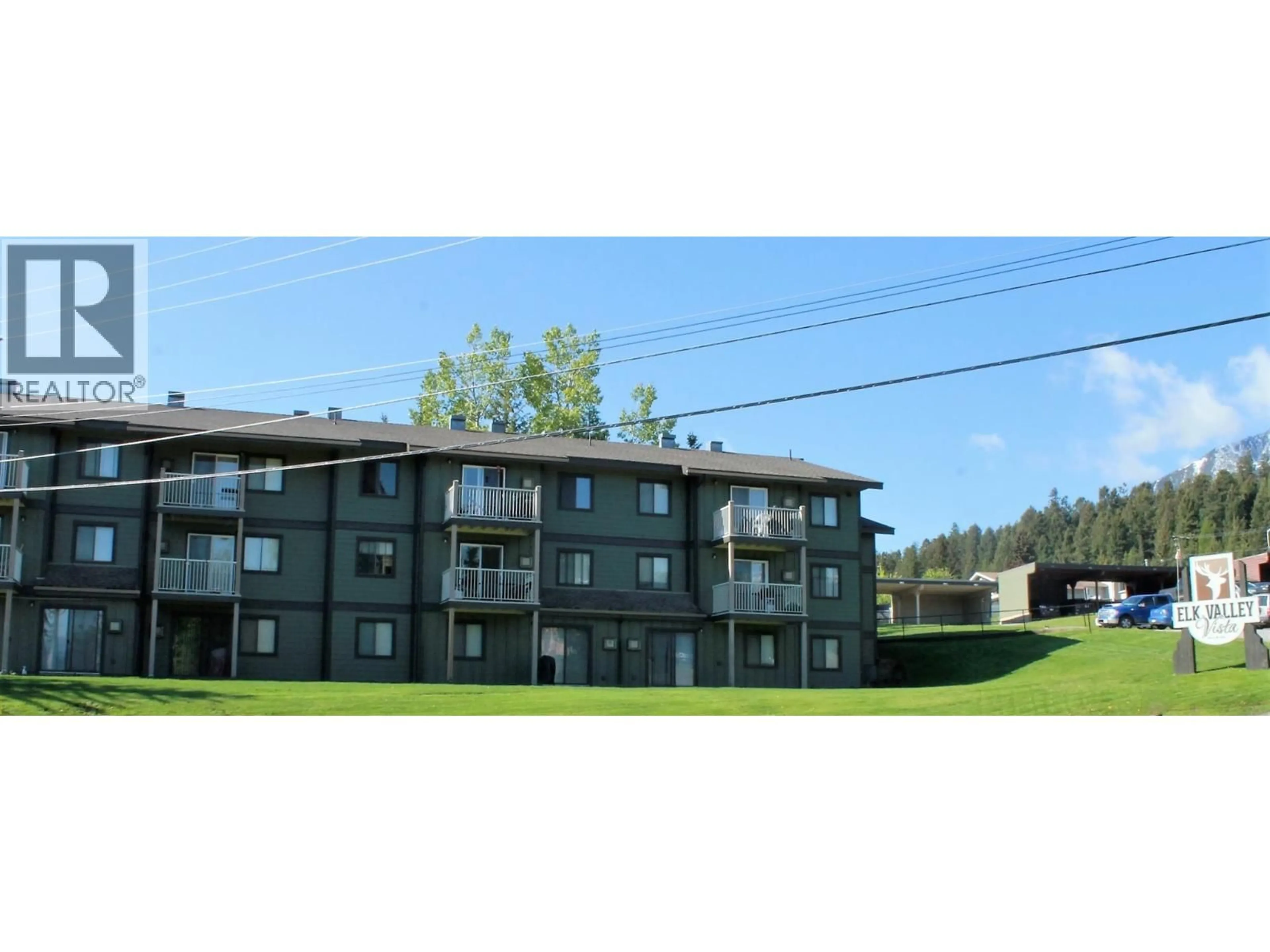 Unknown for 306C 1802 ALPINE DRIVE, Elkford British Columbia V0B1H0