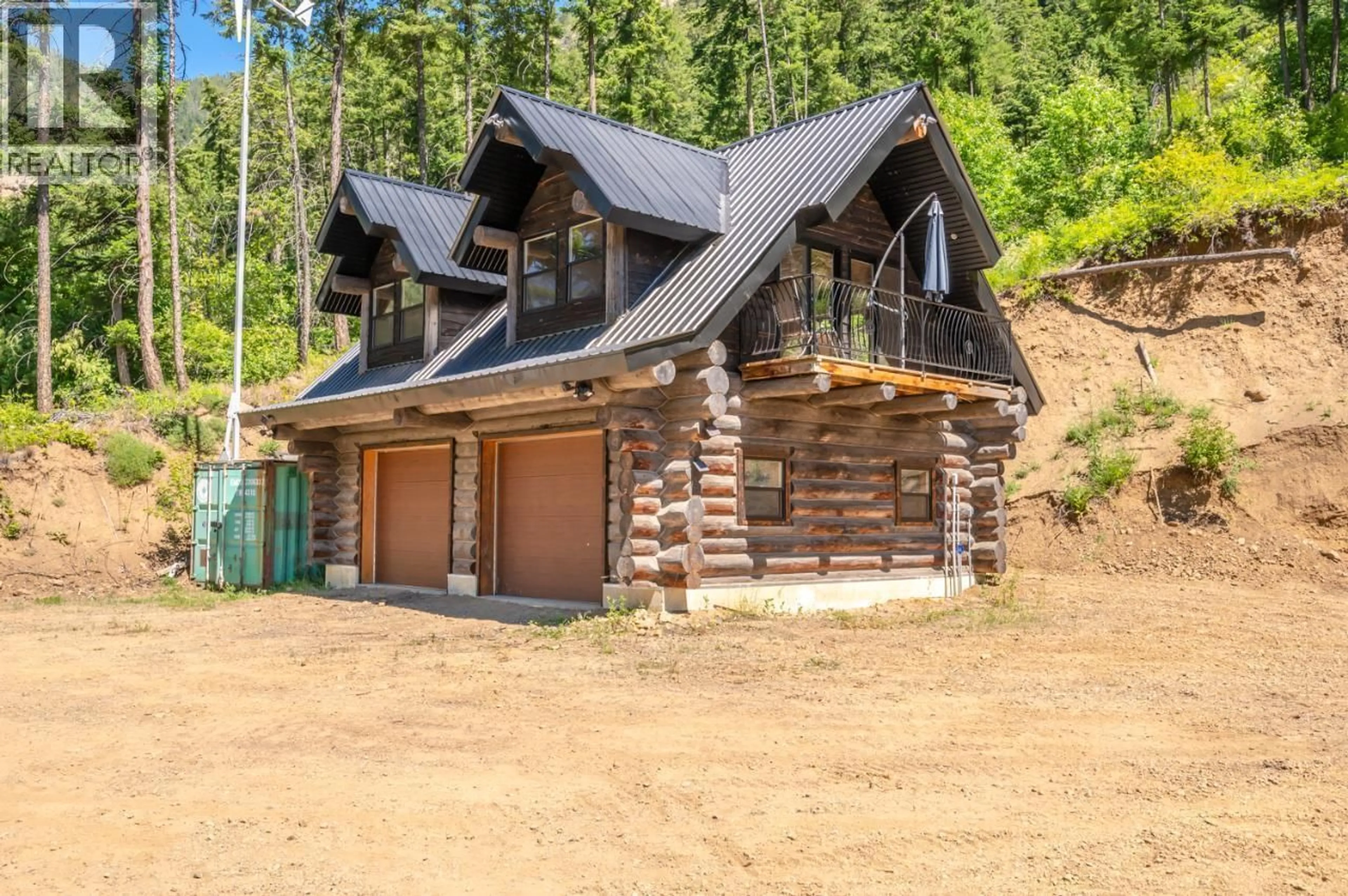 Unknown for 2513 GREEN MOUNTAIN ROAD, Penticton British Columbia V2A0E6