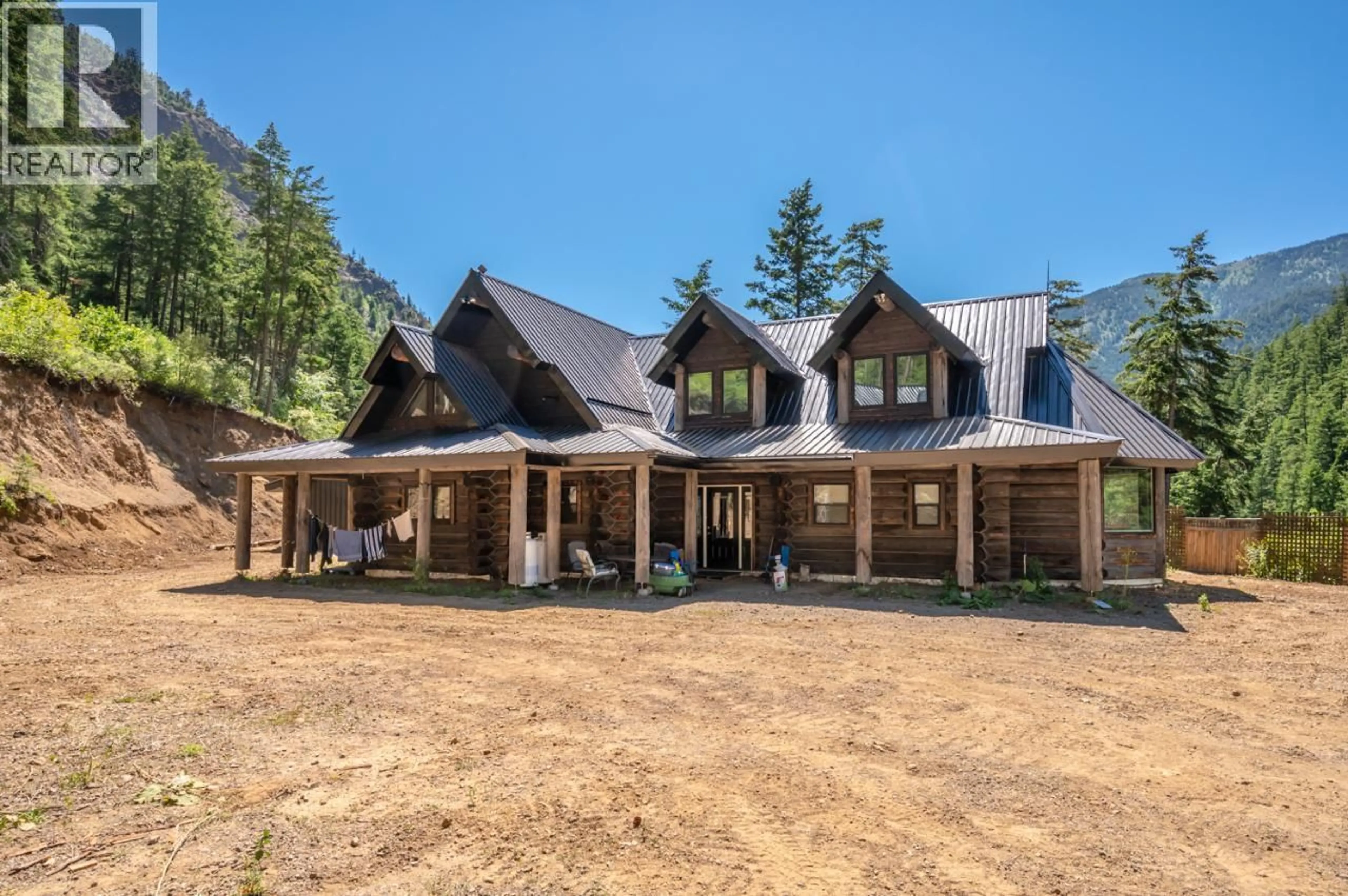 Unknown for 2513 GREEN MOUNTAIN ROAD, Penticton British Columbia V2A0E6