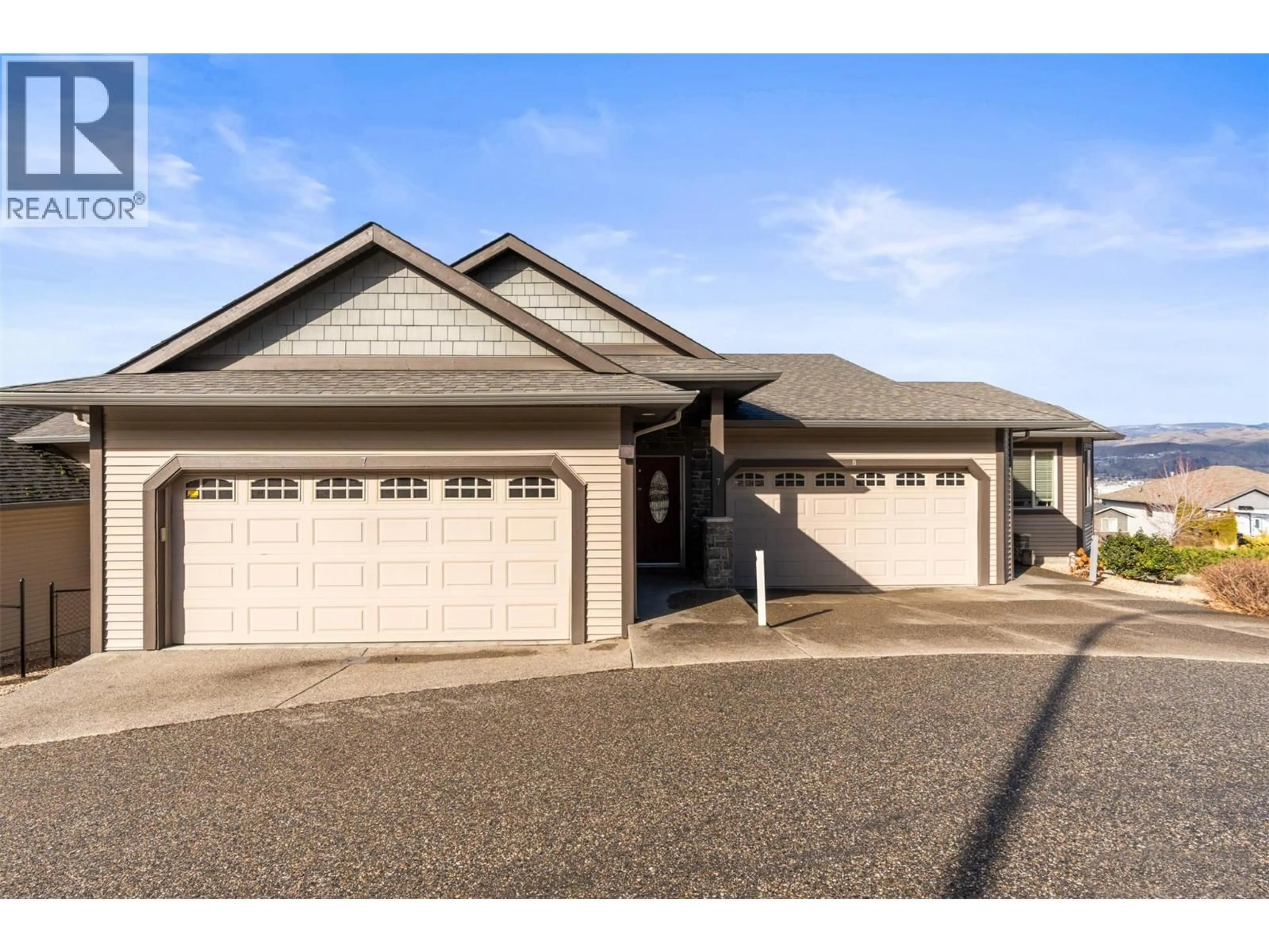 Unknown for 7 - 1000 MT. IDA DRIVE, Vernon British Columbia V1B4C3