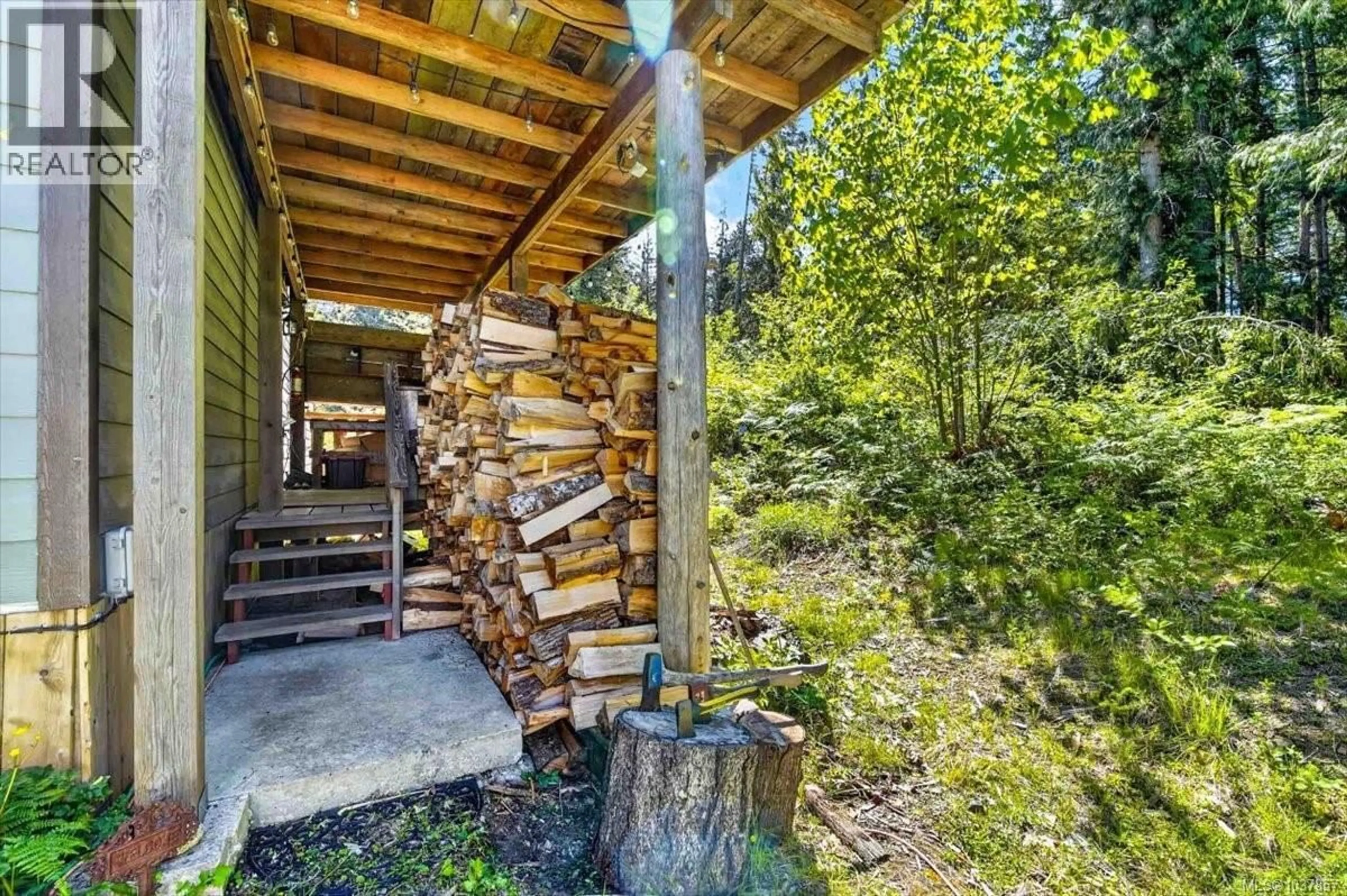 Unknown for 9589 COMOX TRAIL, Port Alberni British Columbia V9Y8N8