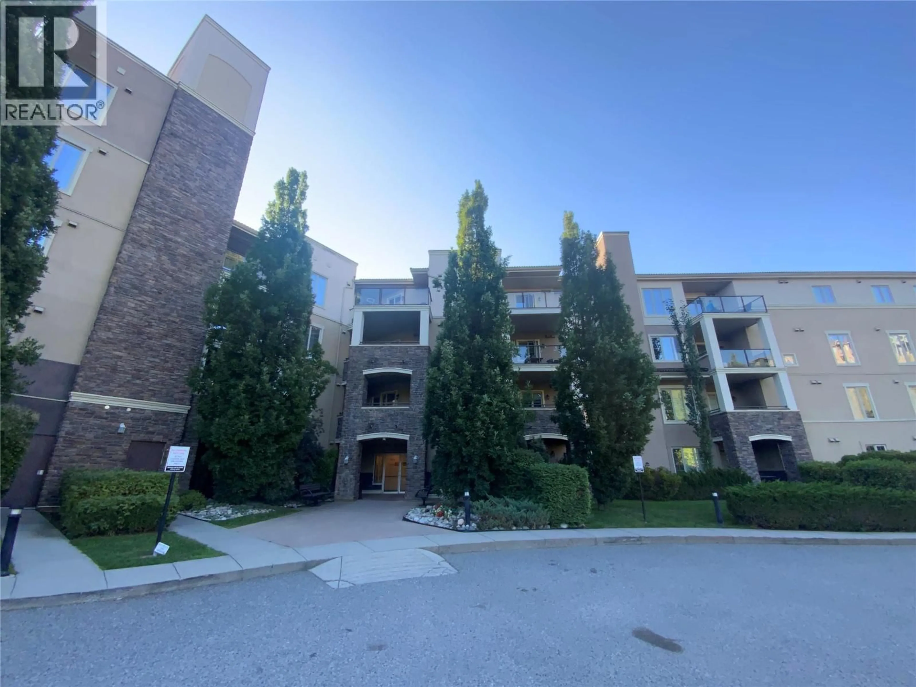 Unknown for 2222 - 1873 COUNTRY CLUB ROAD, Kelowna British Columbia V1V2W6