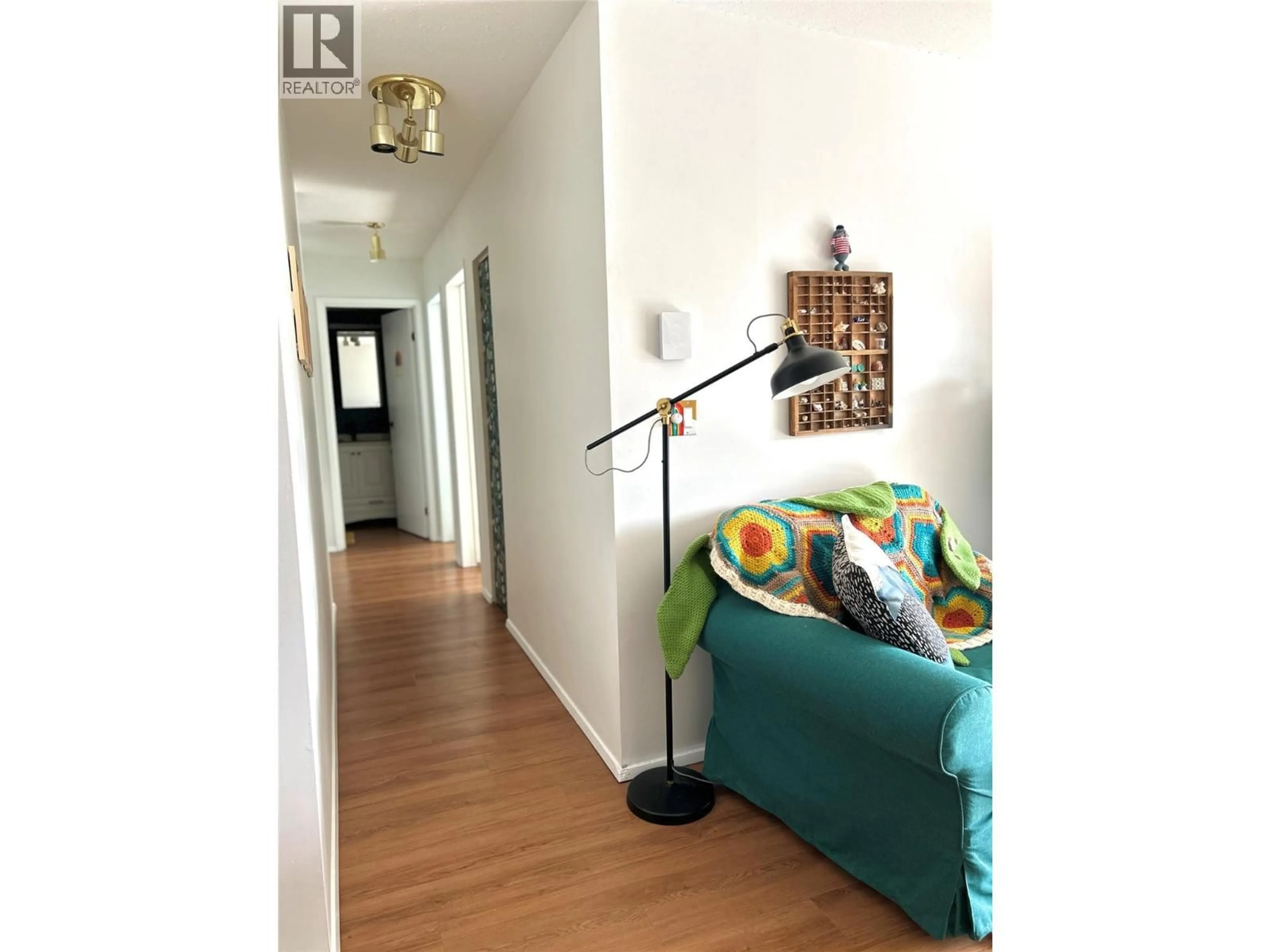 Unknown for 306 - 1611 NICKELPLATE ROAD, Rossland British Columbia V0G1Y0