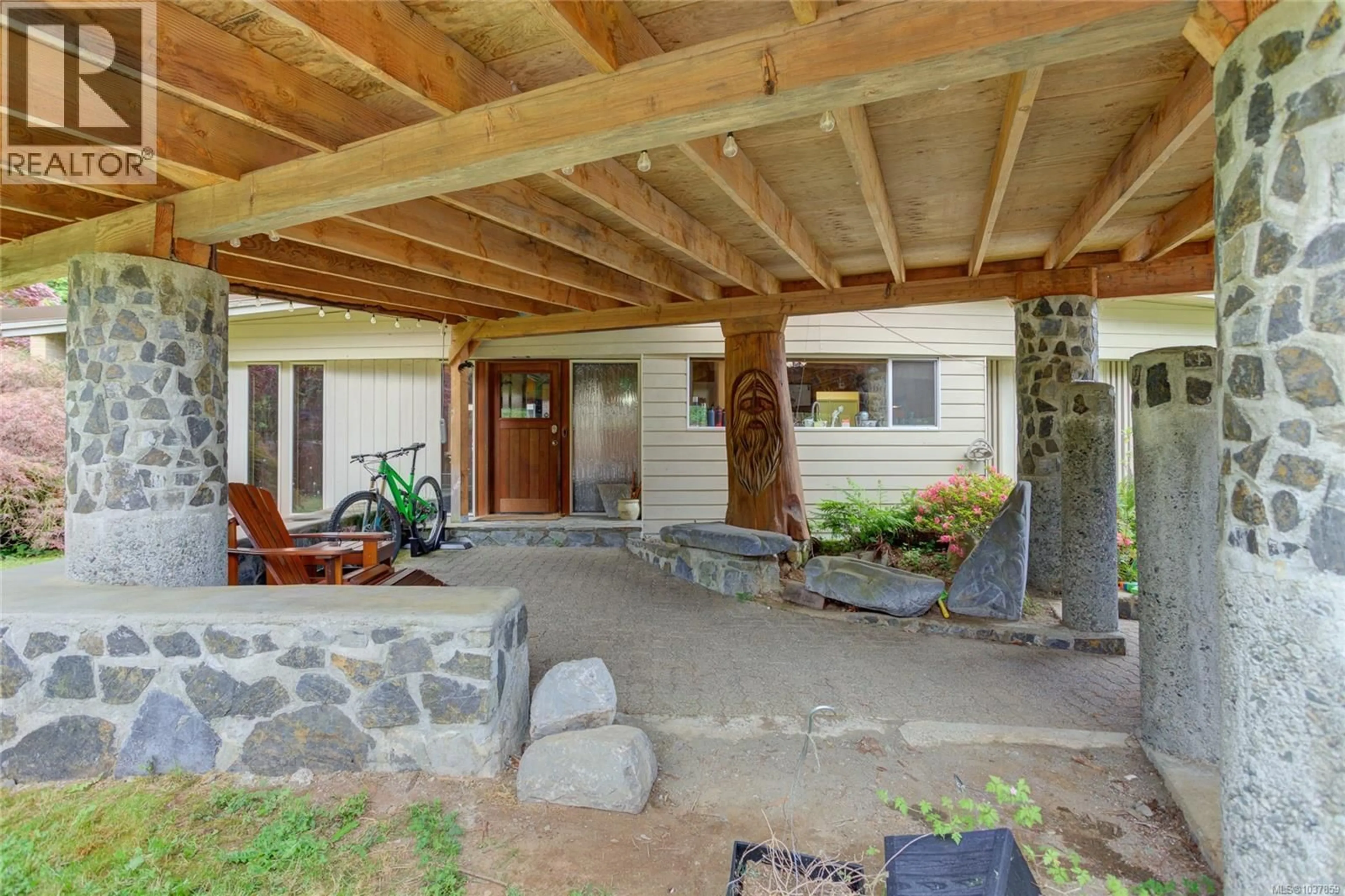 Unknown for 188 NITINAT AVENUE, Lake Cowichan British Columbia V0R2G0