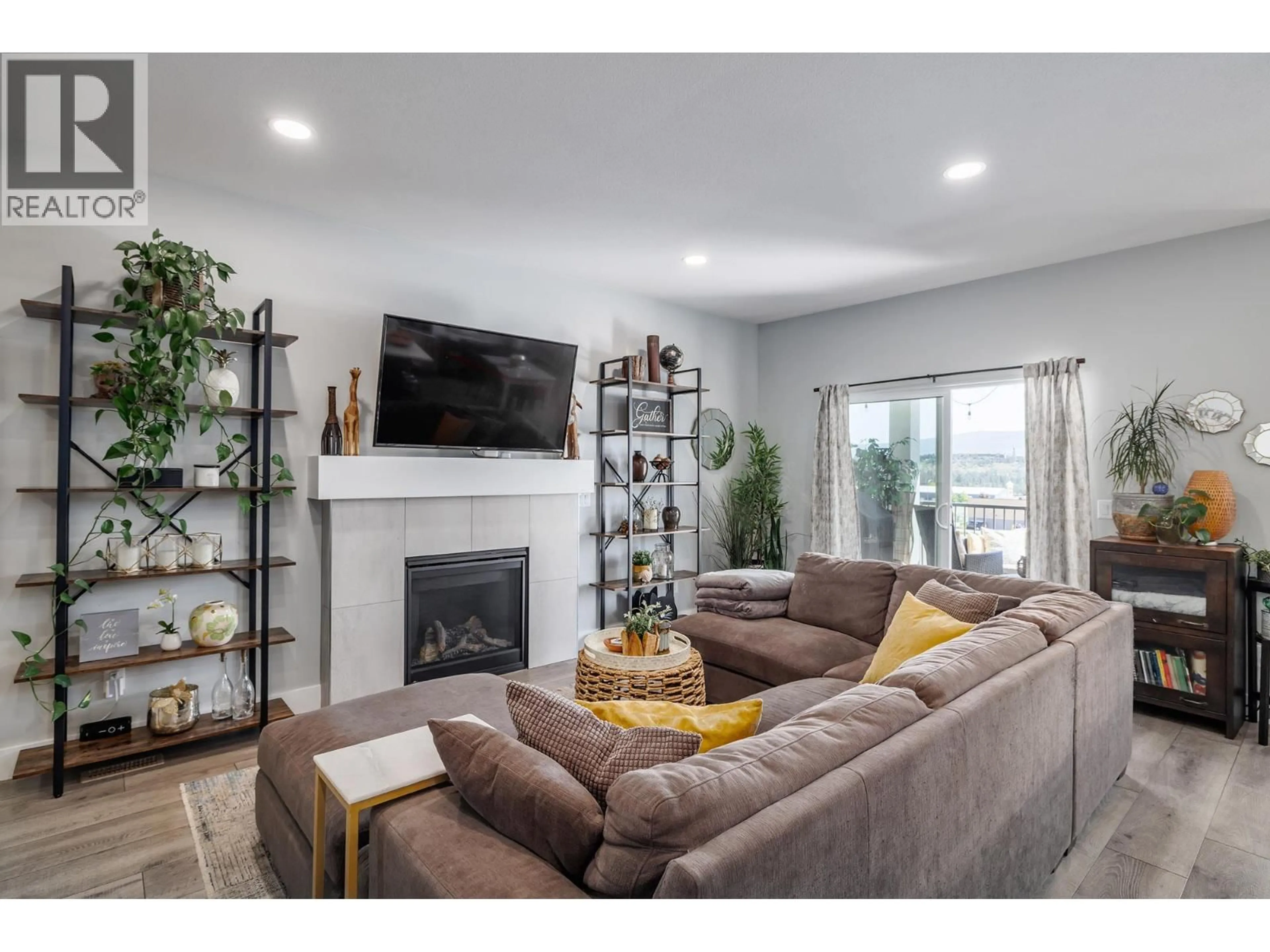 Living room with furniture, unknown for 2359 HAWKS BOULEVARD, West Kelowna British Columbia V4T0A7