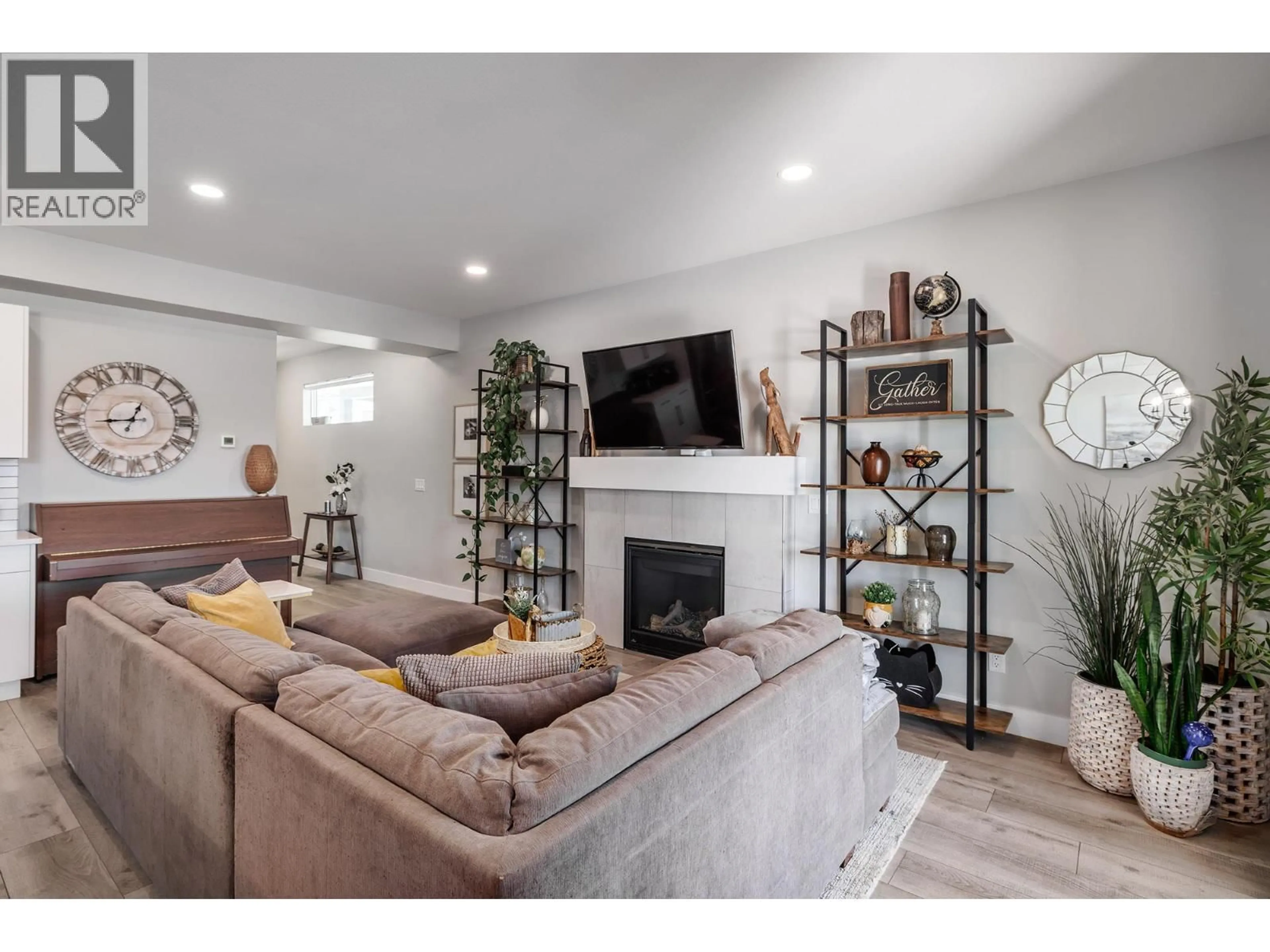 Living room with furniture, unknown for 2359 HAWKS BOULEVARD, West Kelowna British Columbia V4T0A7