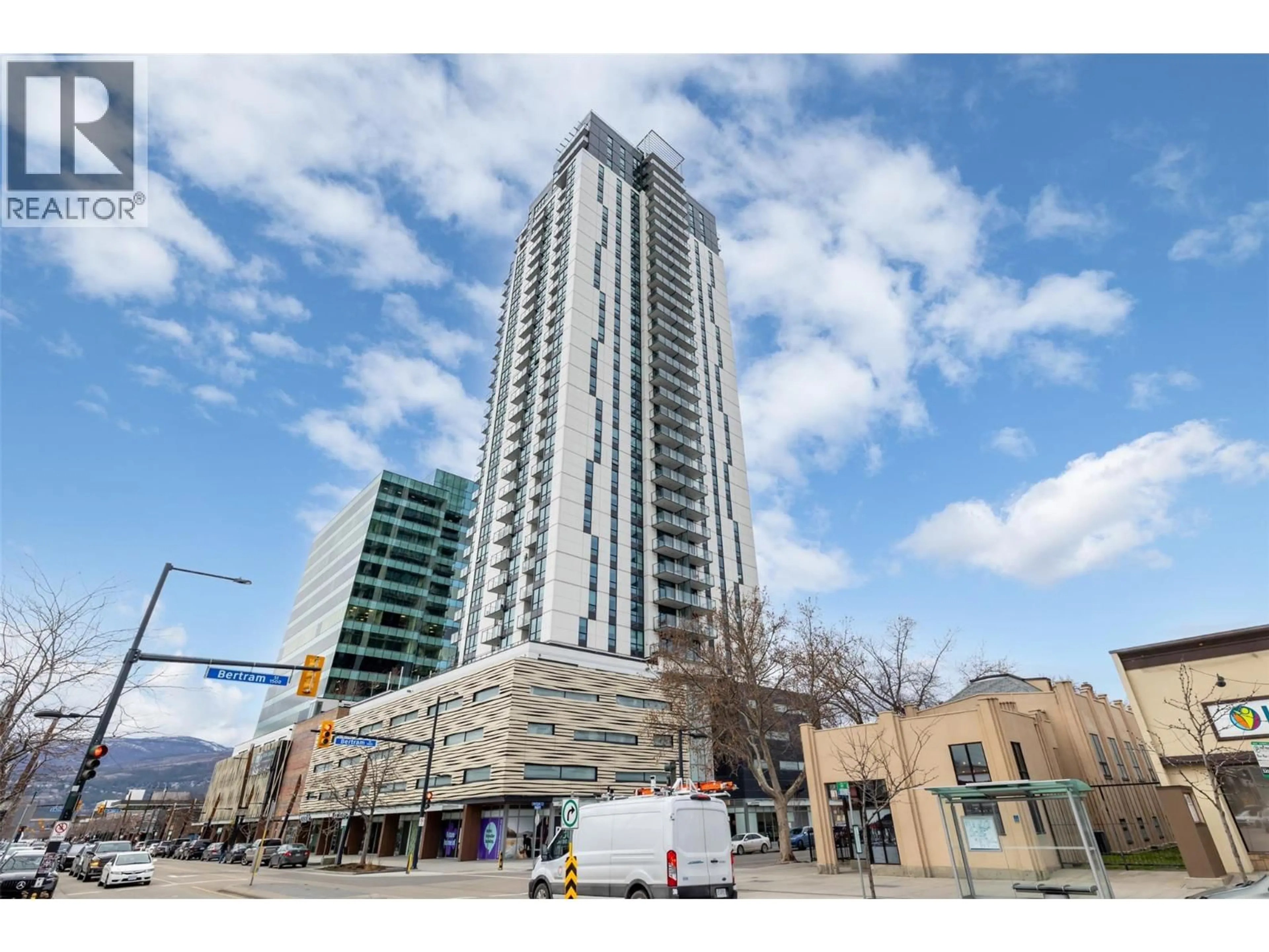 Unknown for 1001 - 1488 BERTRAM STREET, Kelowna British Columbia V1Y0M6