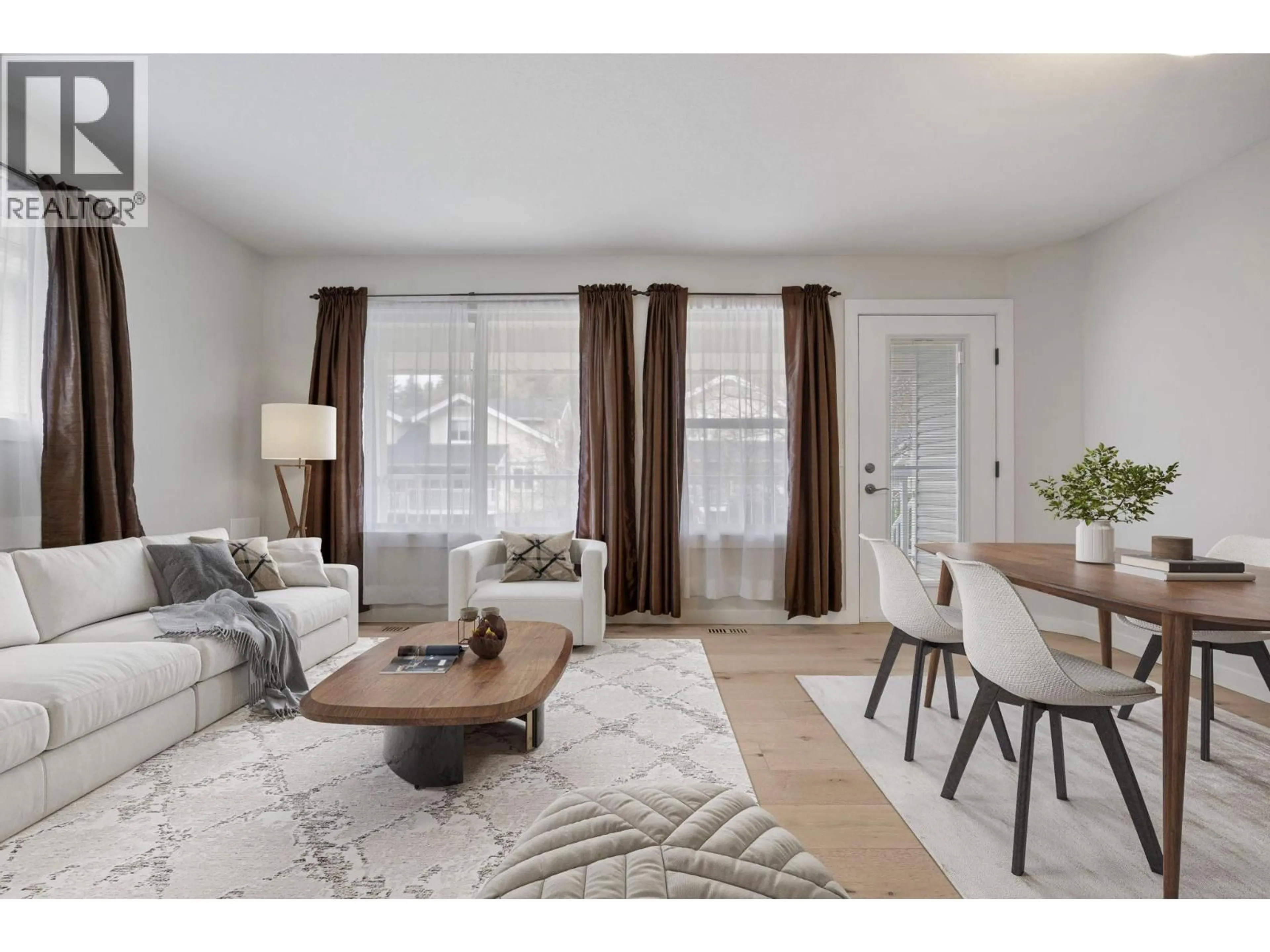 Living room with furniture, unknown for 107 - 5460 CLEMENTS CRESCENT, Peachland British Columbia V0H1X5