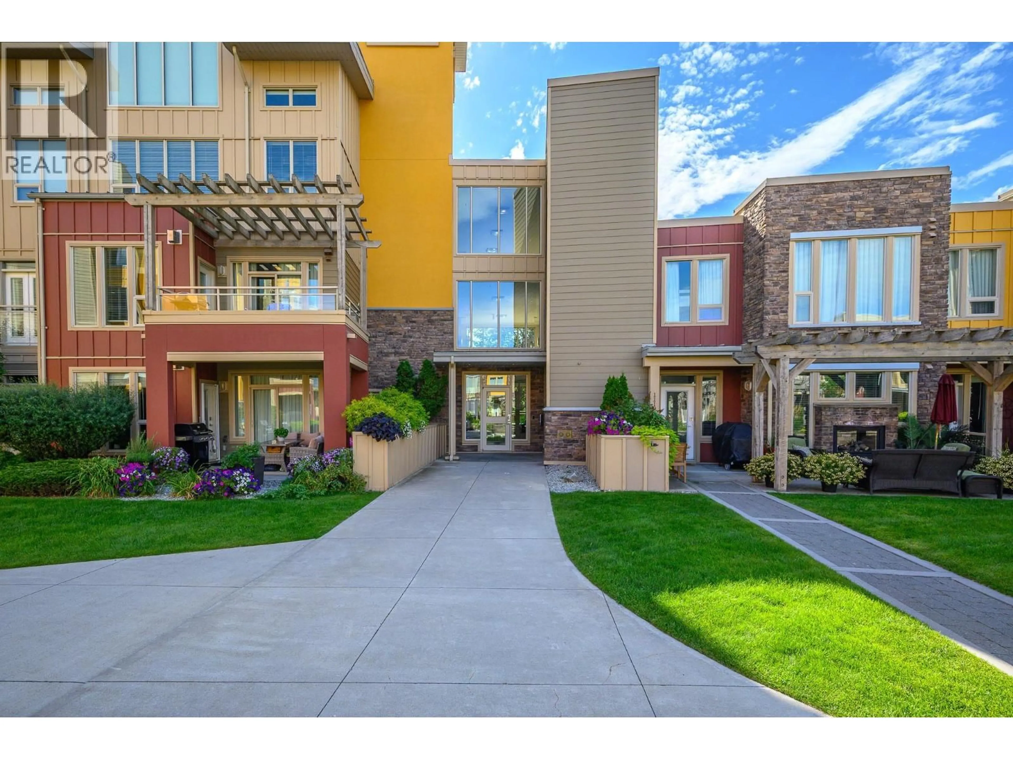 Unknown for 1210 - 7343 OKANAGAN LANDING ROAD, Vernon British Columbia V1H2J6