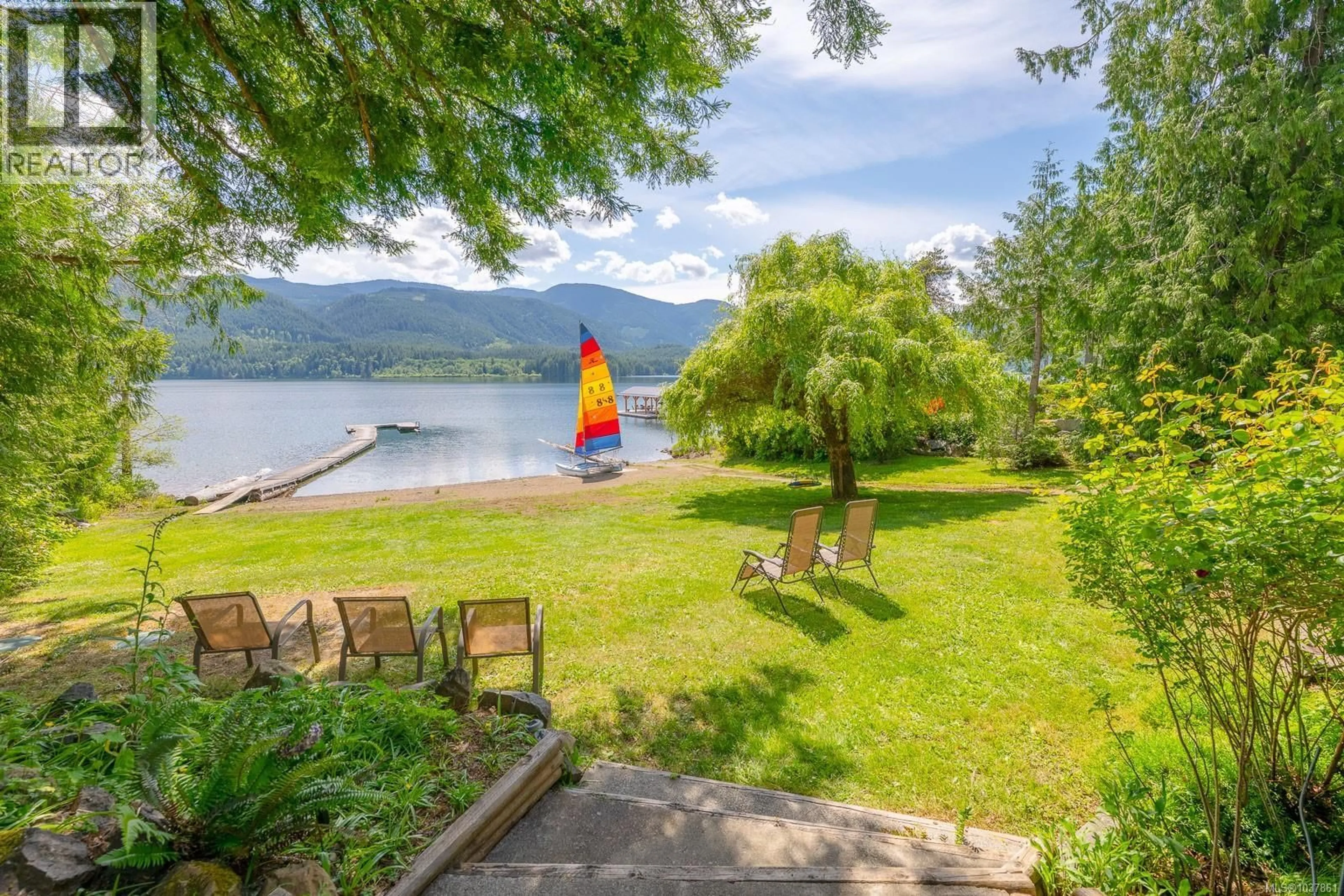 Unknown for 9242 STIRLING ARM DRIVE, Port Alberni British Columbia V9Y9C9