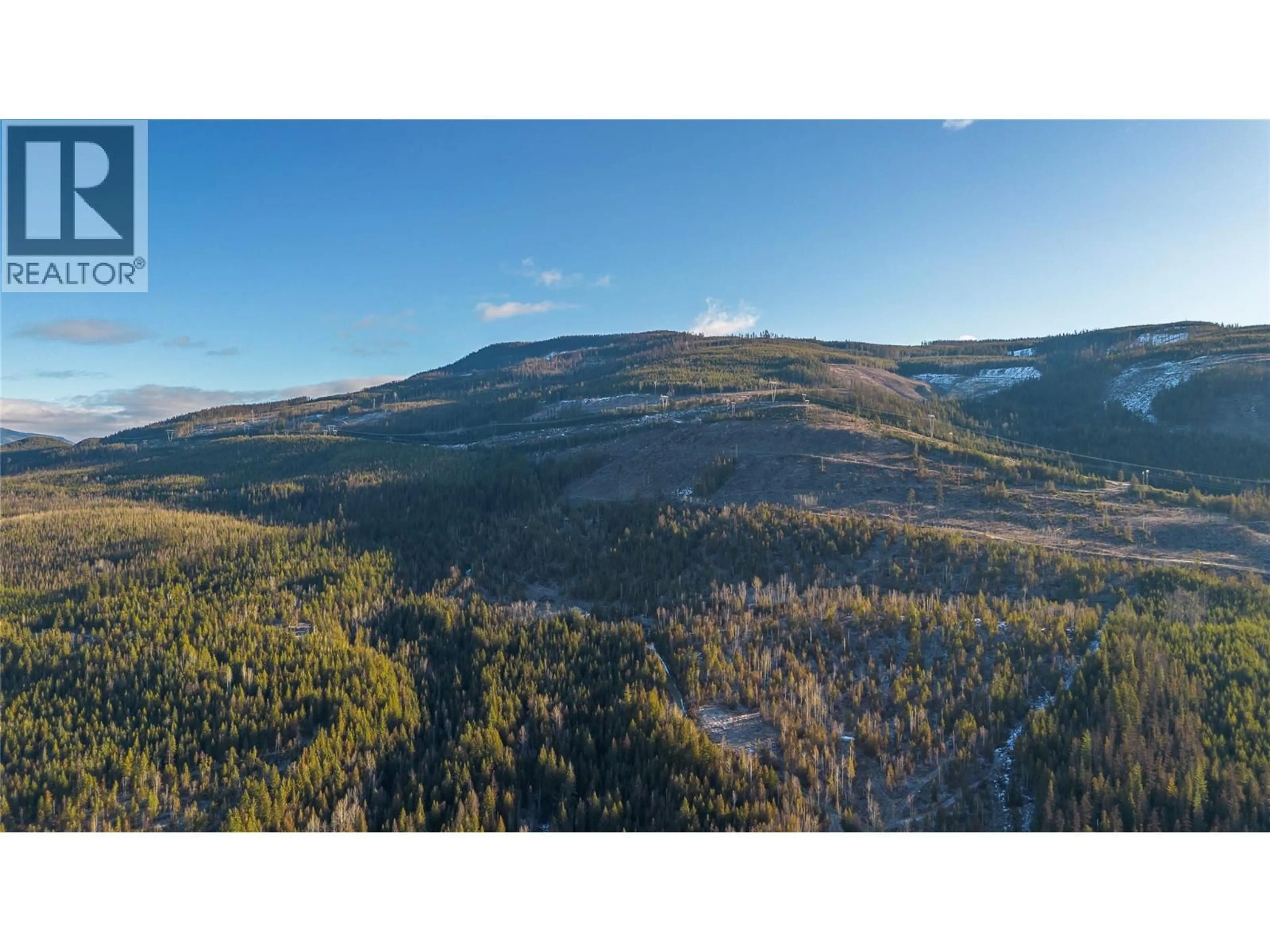 A pic from outside/outdoor area/front of a property/back of a property/a pic from drone, forest/trees view for 2301 TRINITY VALLEY ROAD, Lumby British Columbia V0E2G4