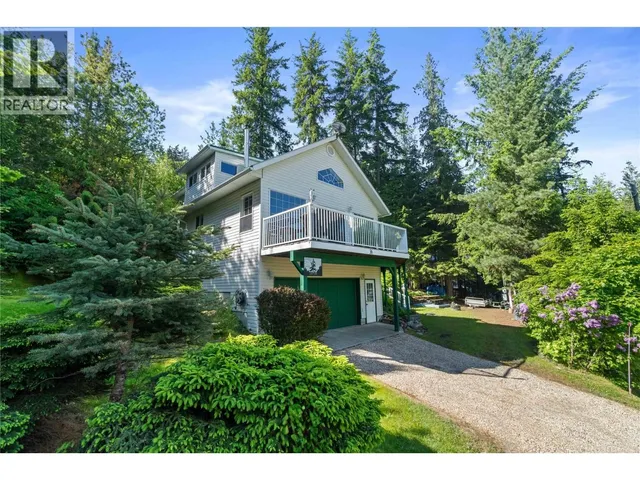36 - 6300 ARMSTRONG ROAD, Eagle Bay 2