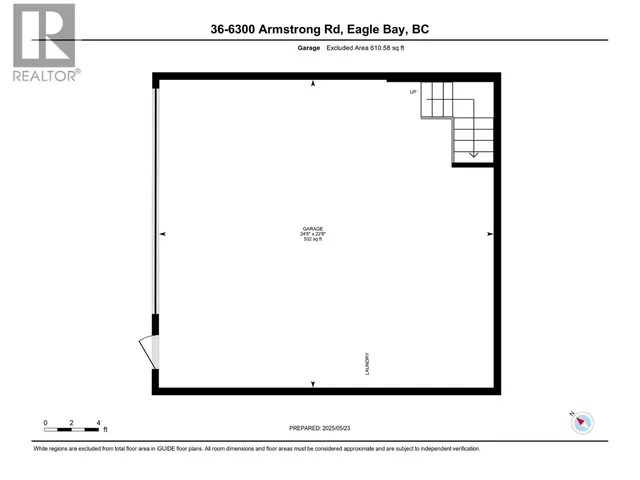 36 - 6300 ARMSTRONG ROAD, Eagle Bay 5
