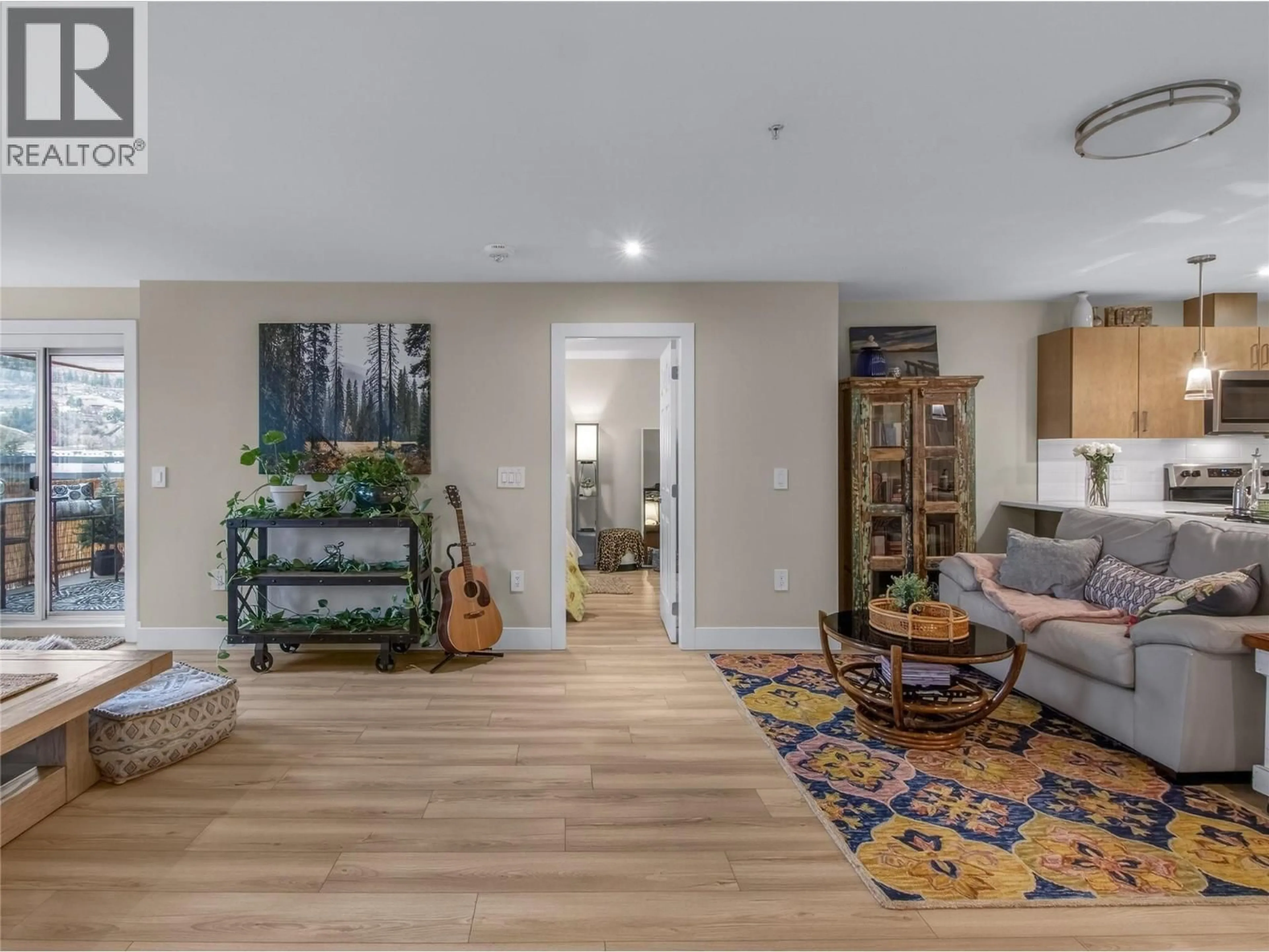 Unknown for 508 - 3362 SKAHA LAKE ROAD, Penticton British Columbia V2A0J4