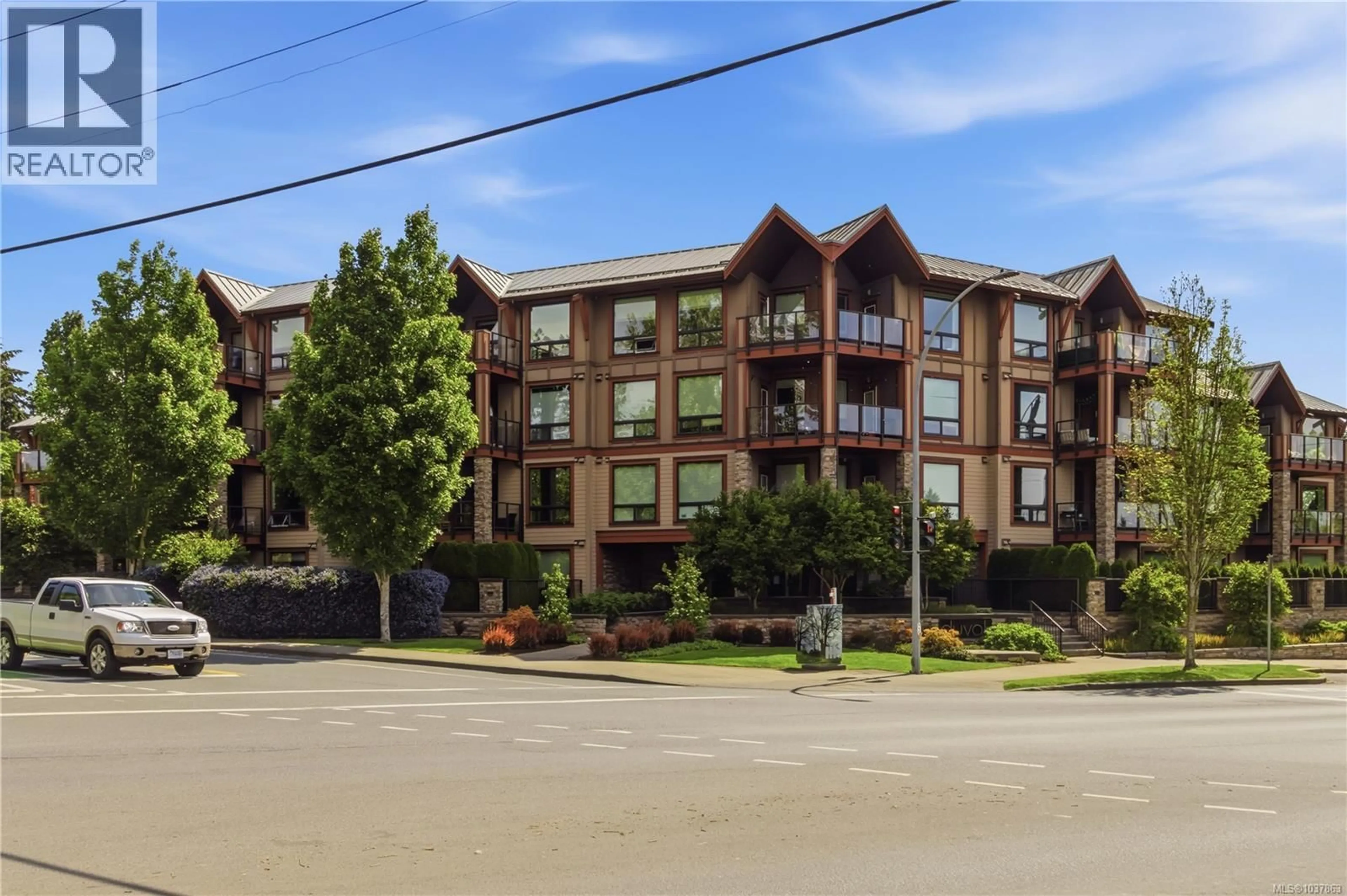 Unknown for 104 - 4529 WEST SAANICH ROAD, Saanich British Columbia V8Z3G3