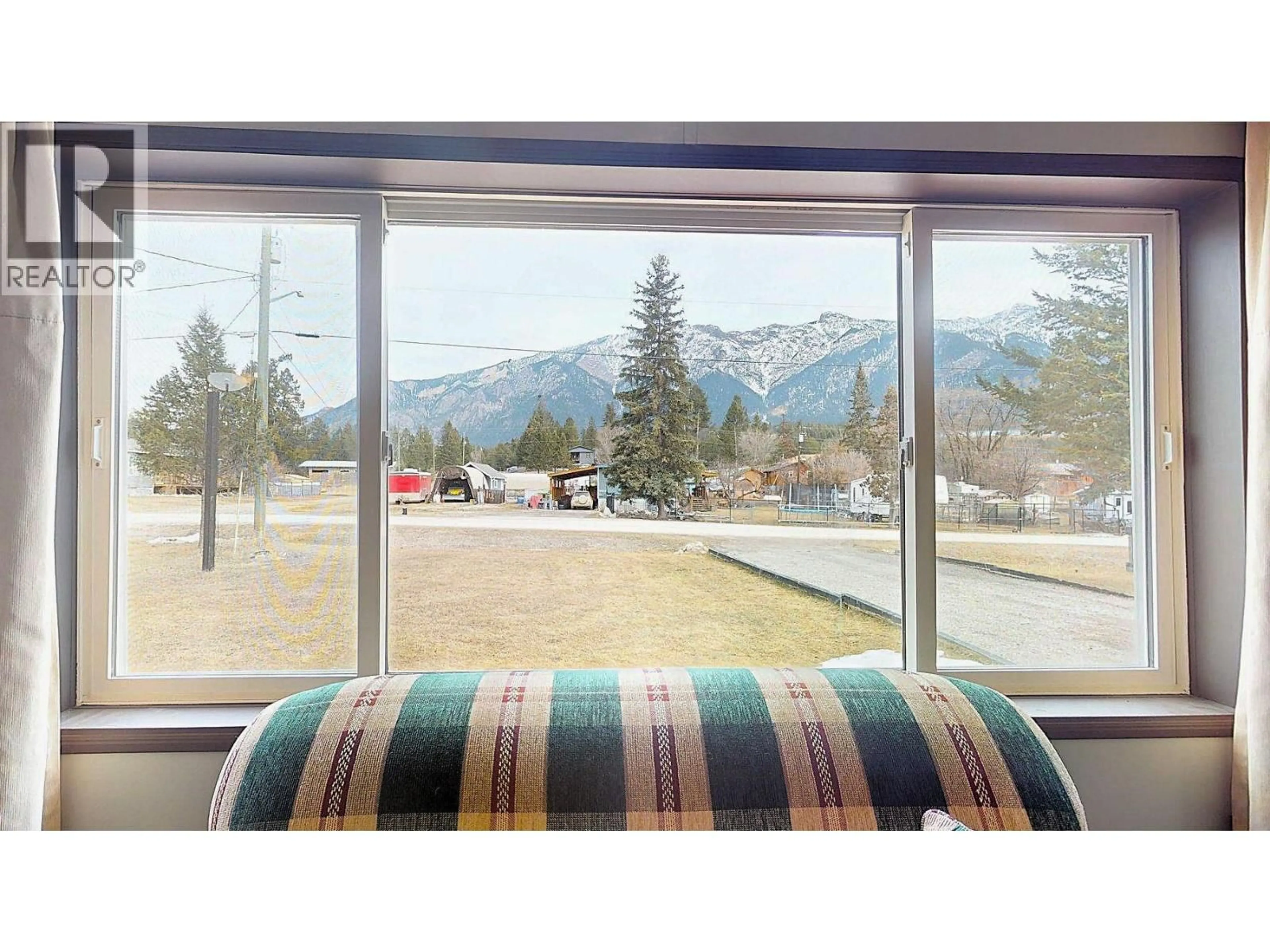 Unknown for 4826 PURCELL AVENUE, Edgewater British Columbia V0A1E0